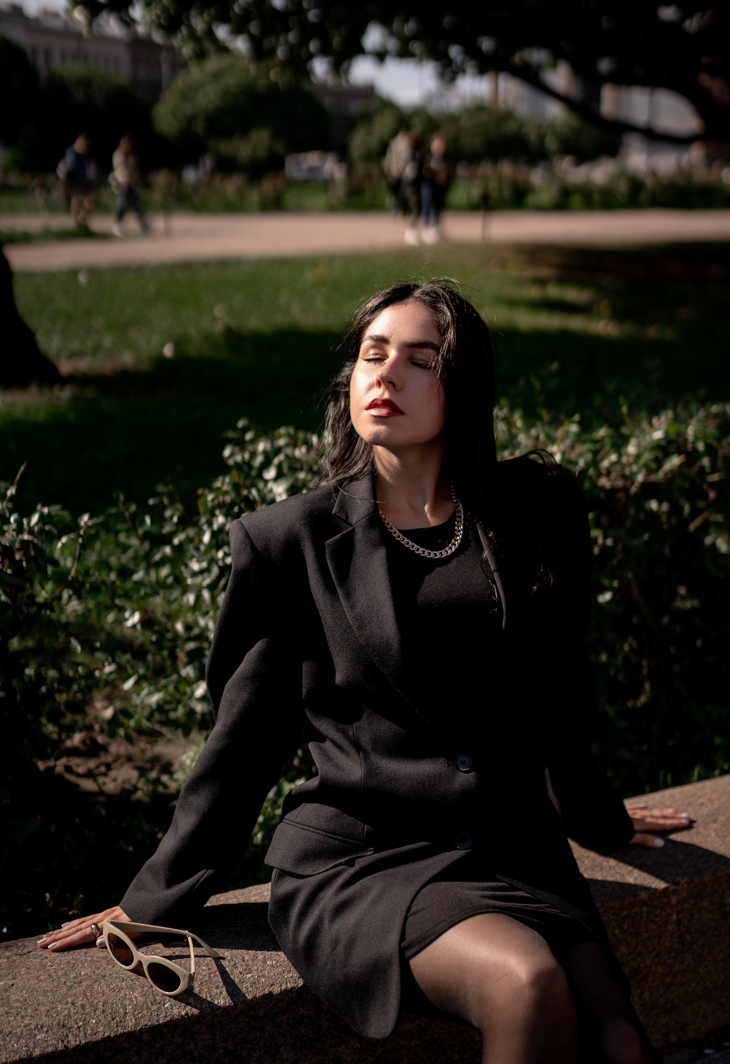 Лена. Главная