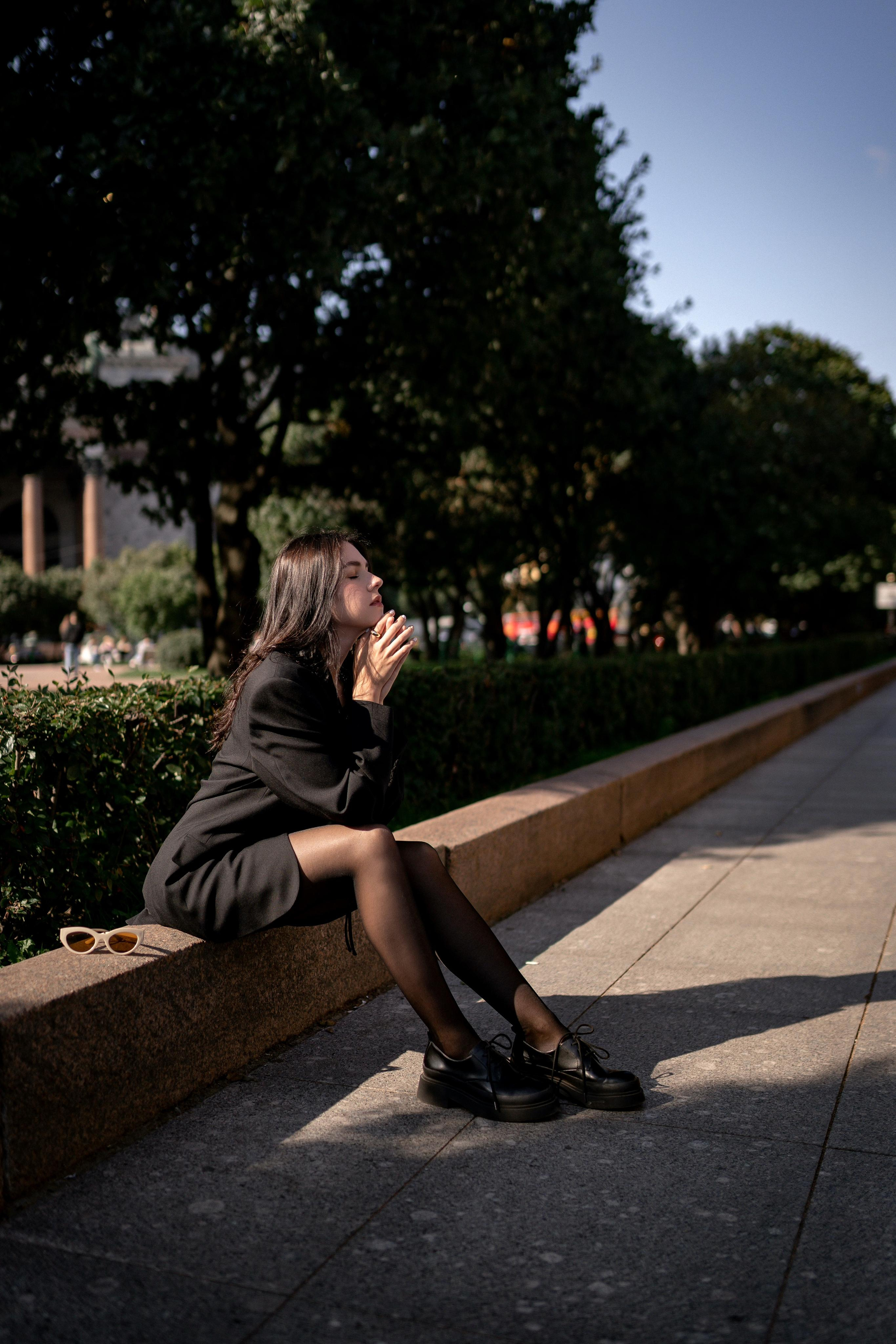 Лена. Главная