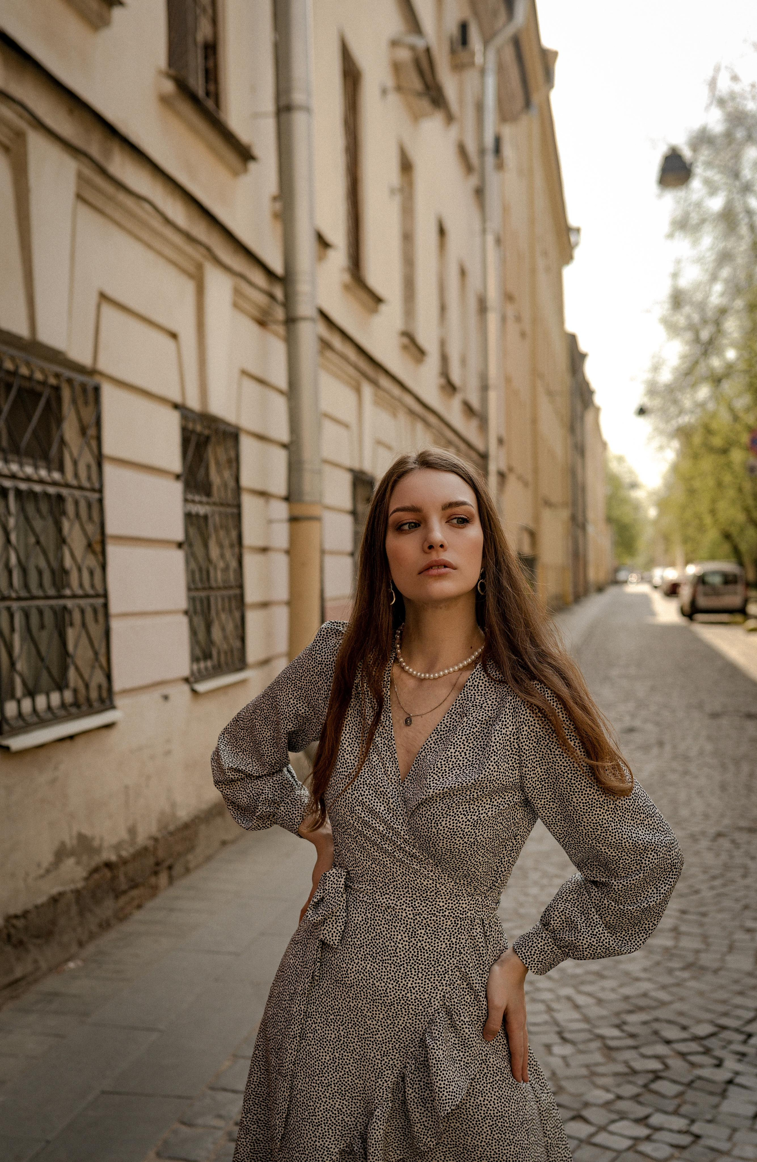 Лена. Главная