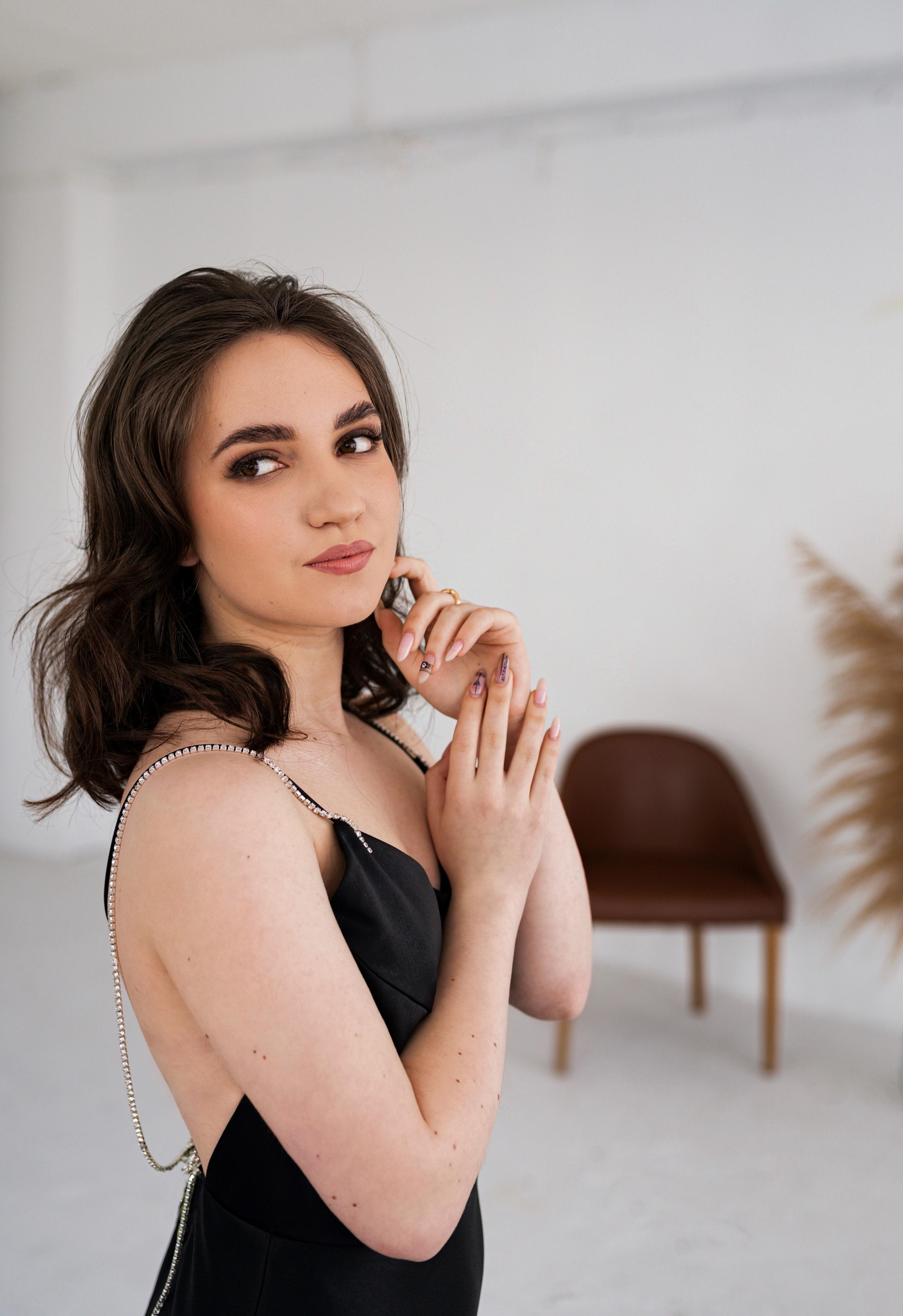 Катя. Главная