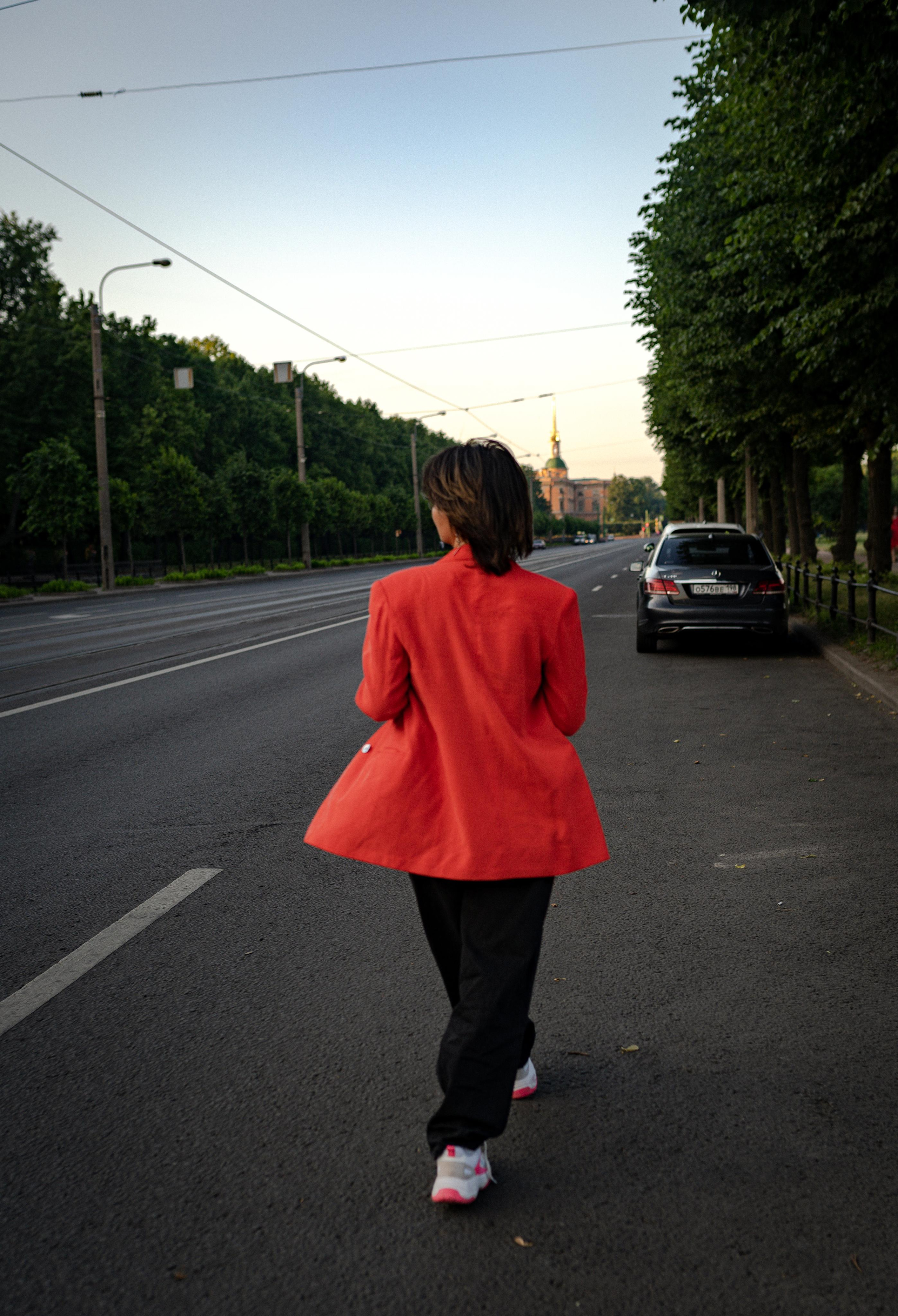 Лиза. Главная