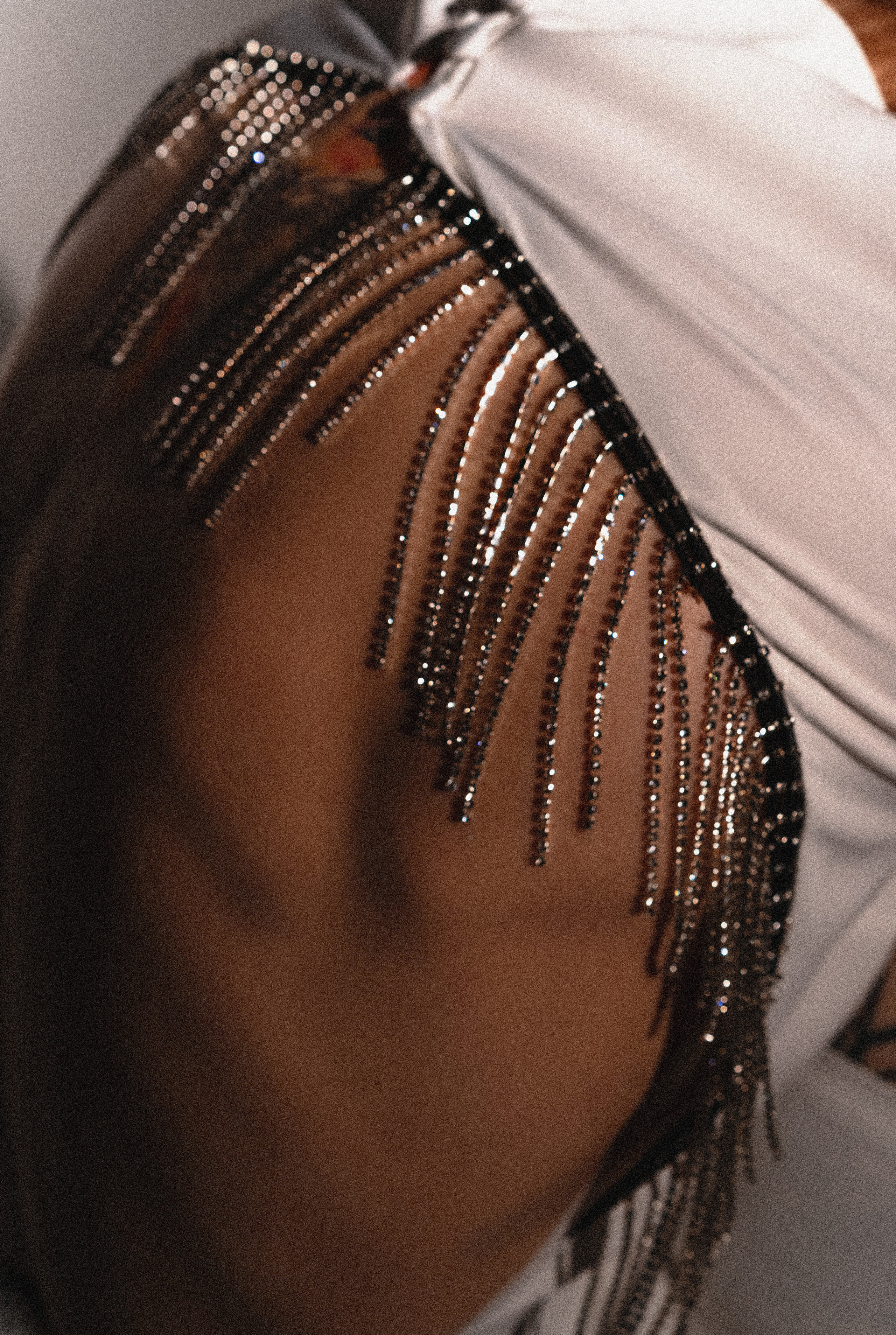 Аня. Главная