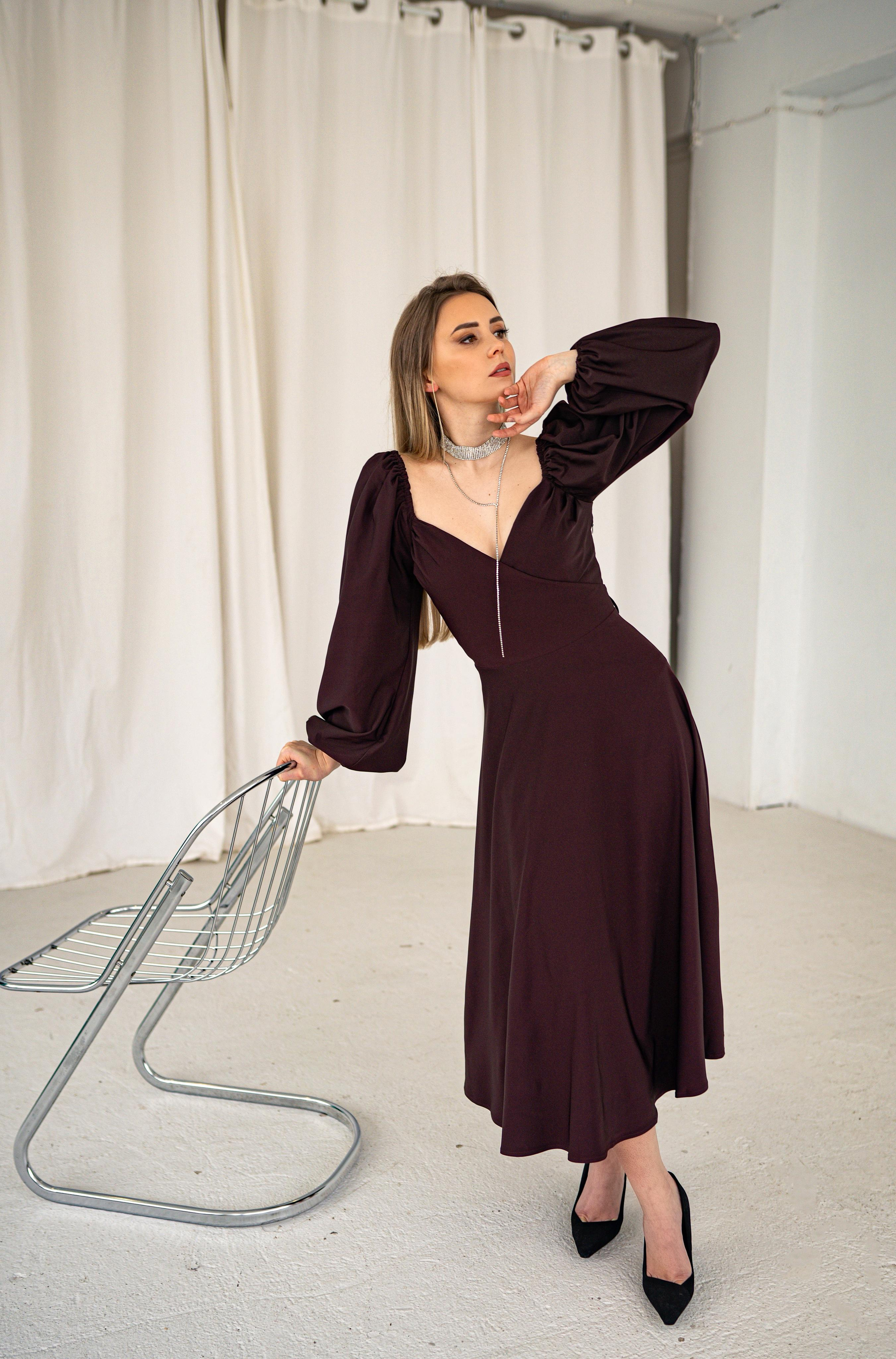 Рита. Главная