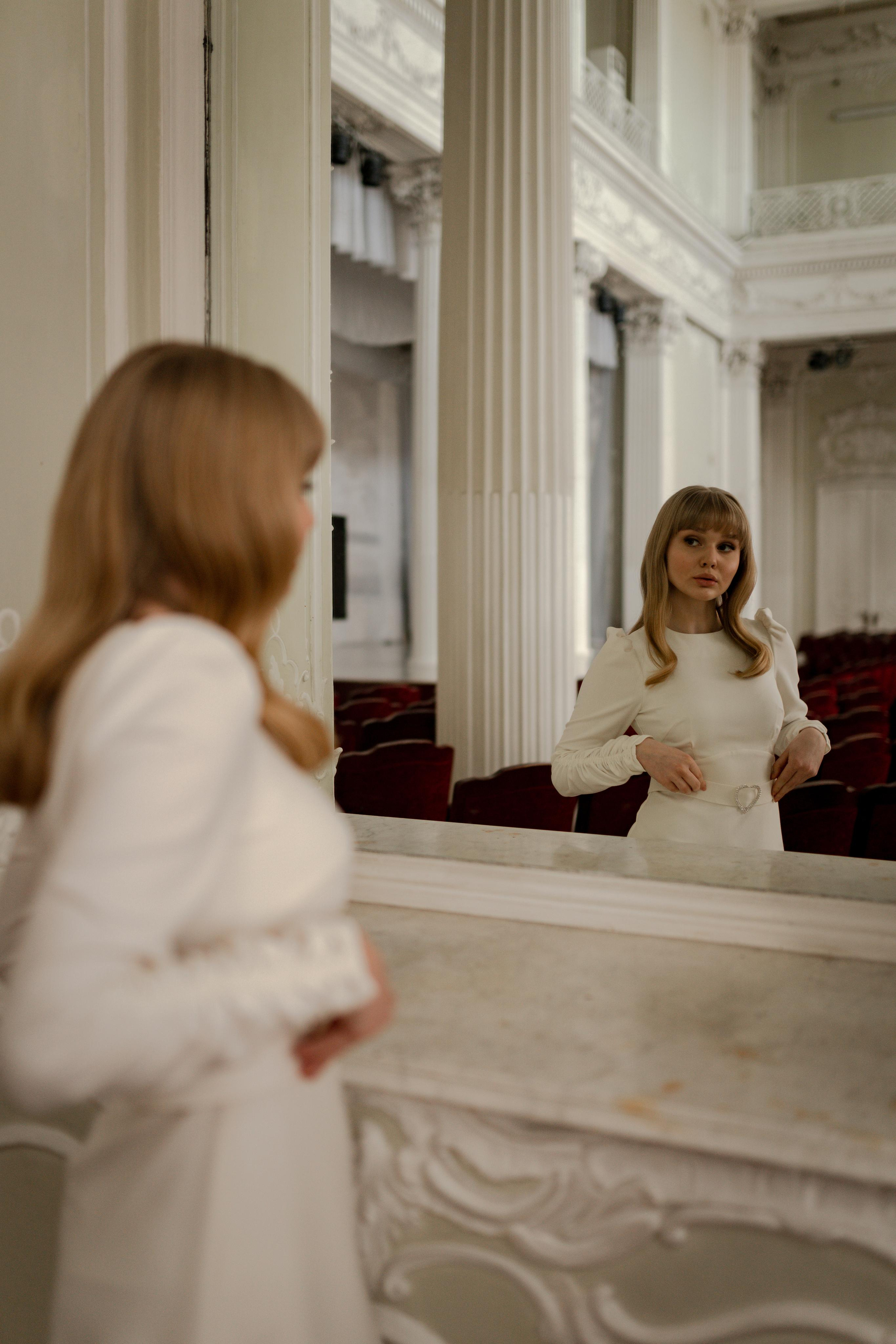 Арина. Главная