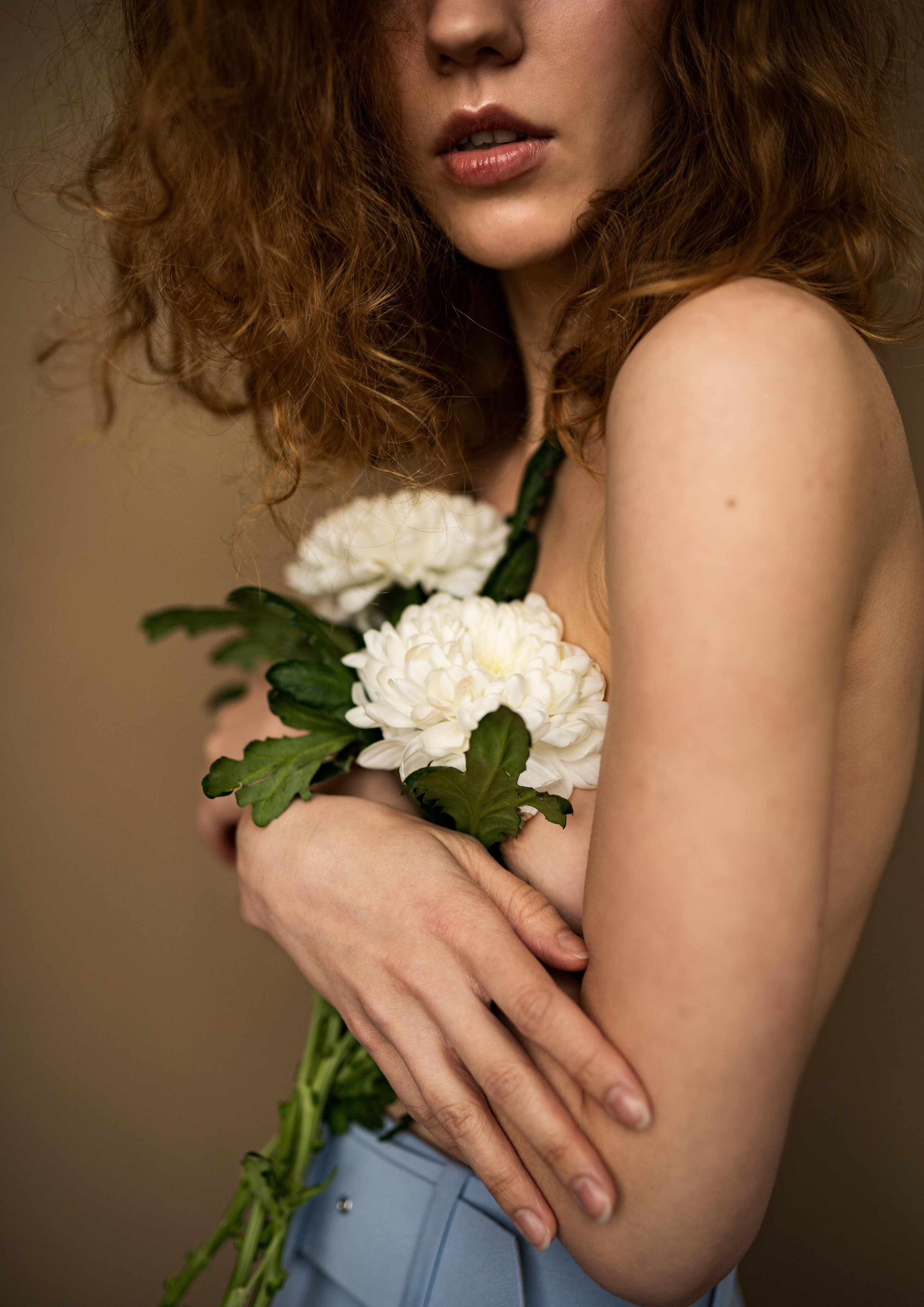 Маша. Главная