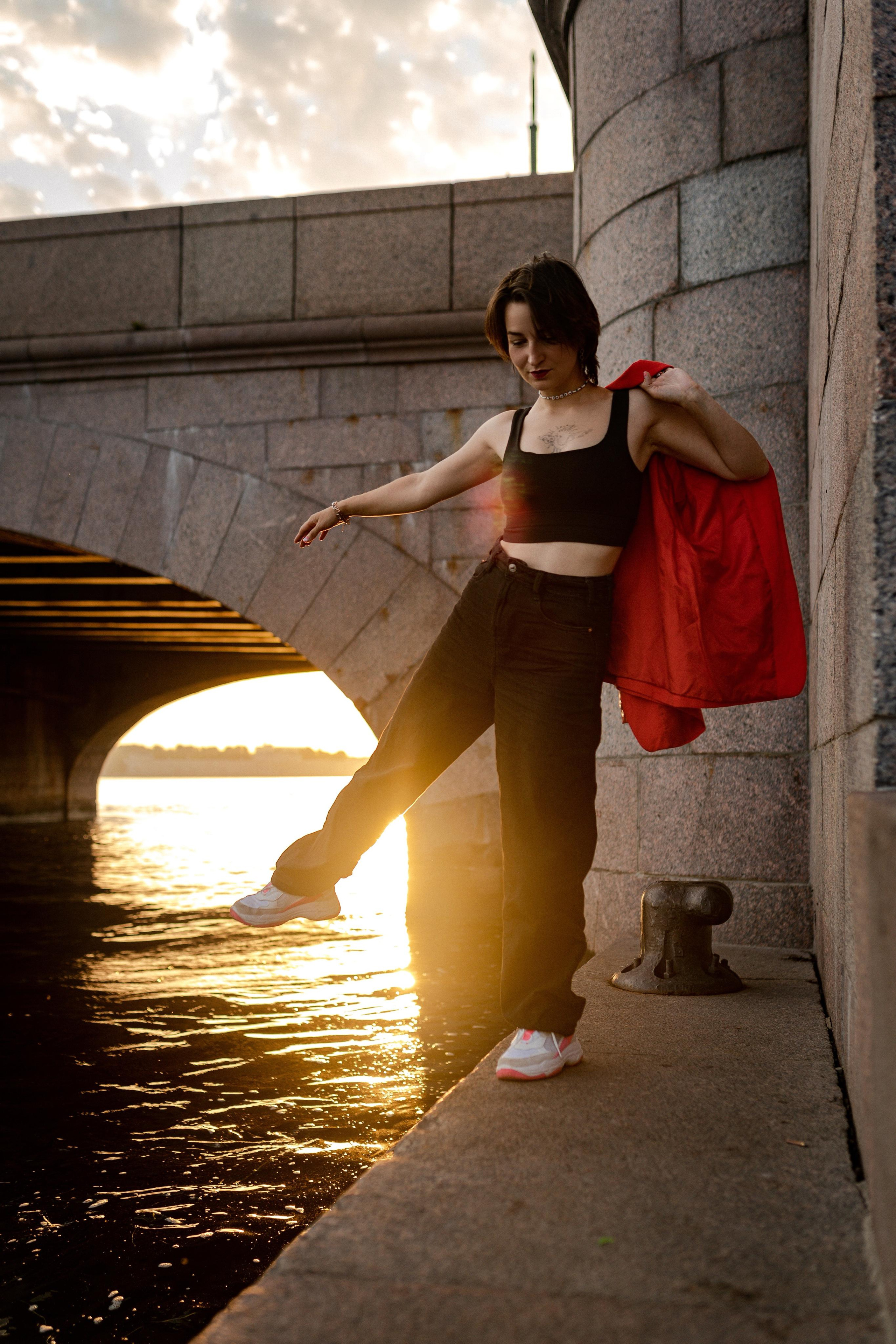 Лиза. Главная