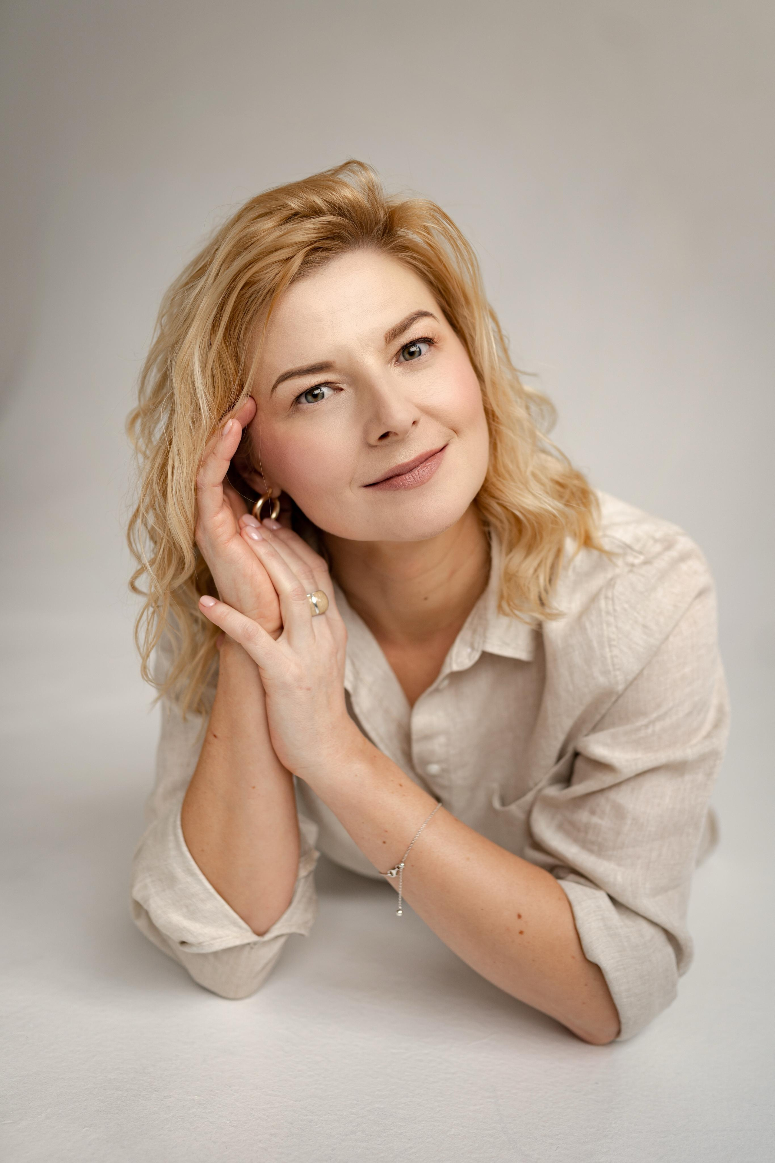 Татьяна. Главная