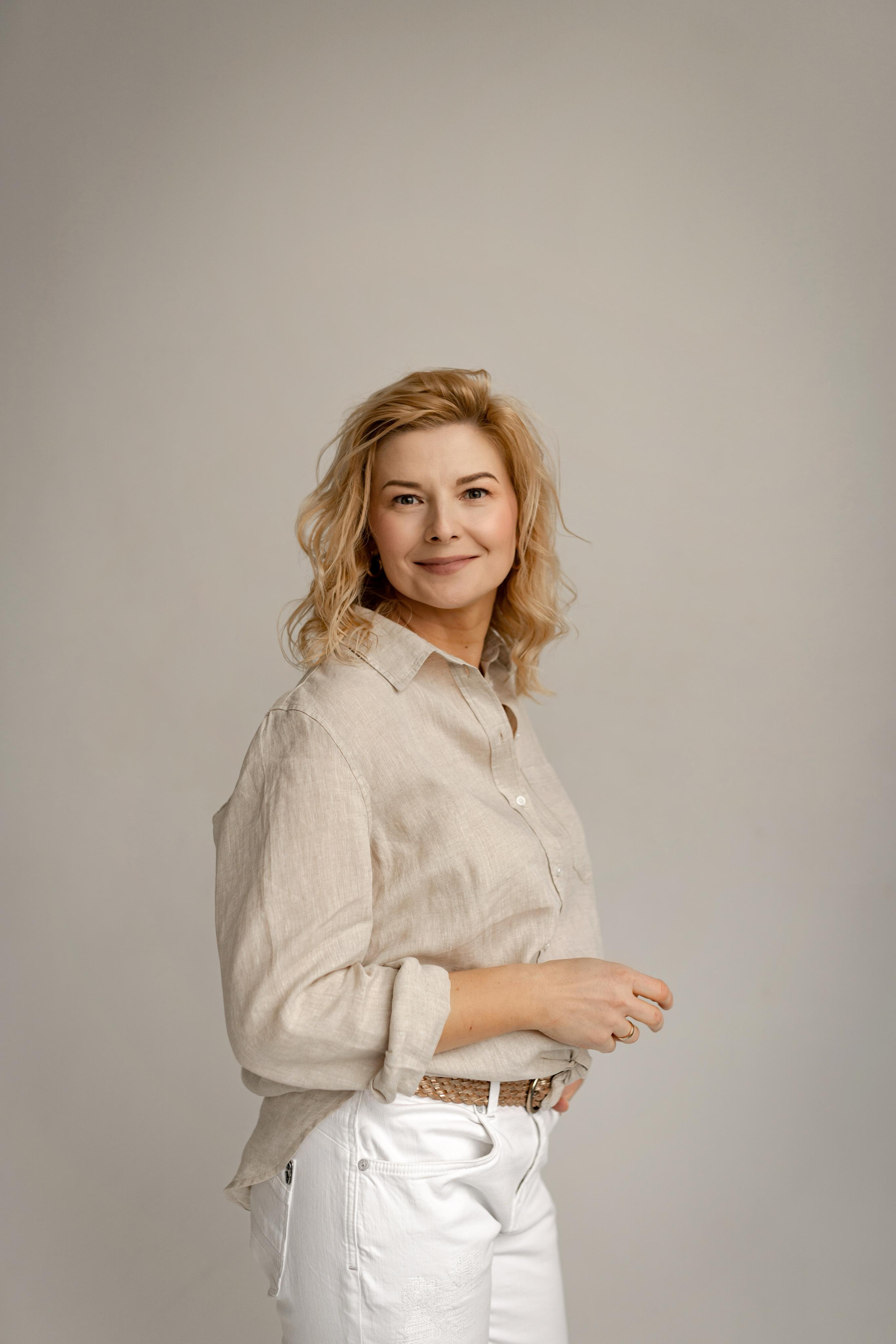 Татьяна. Главная