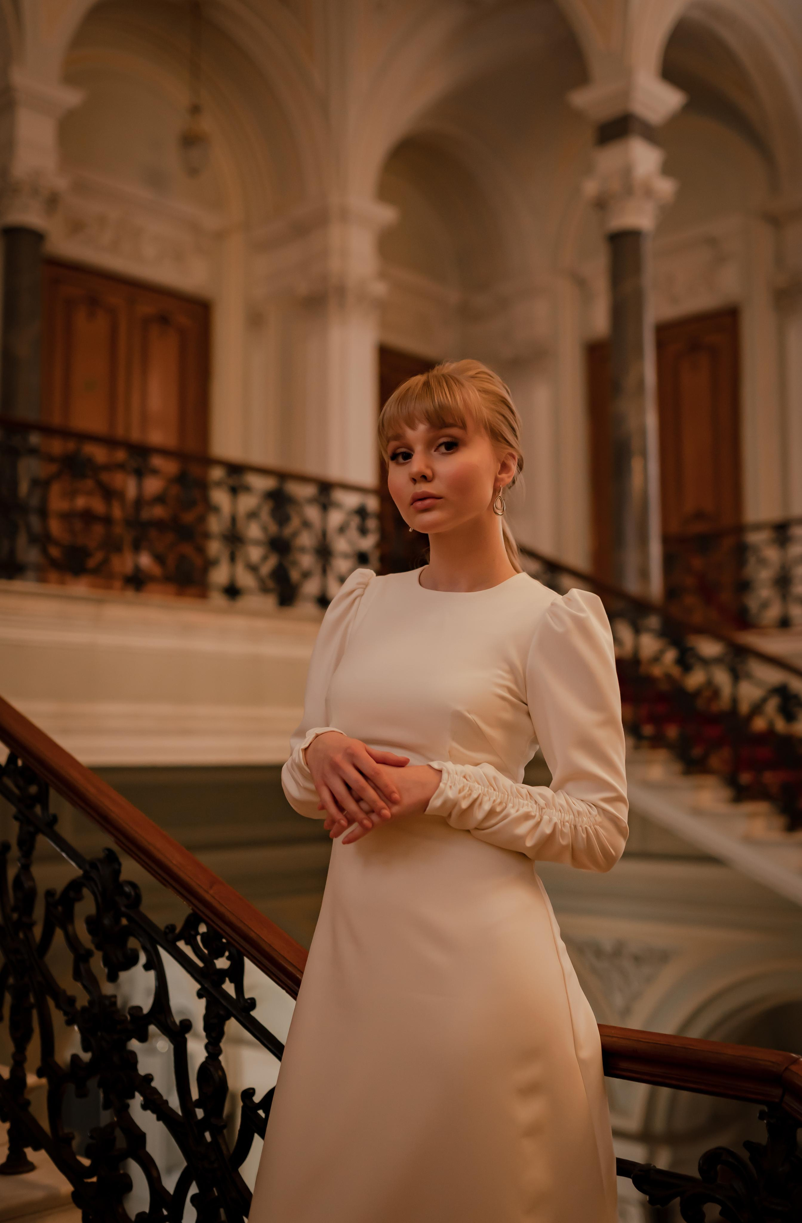 Арина. Главная