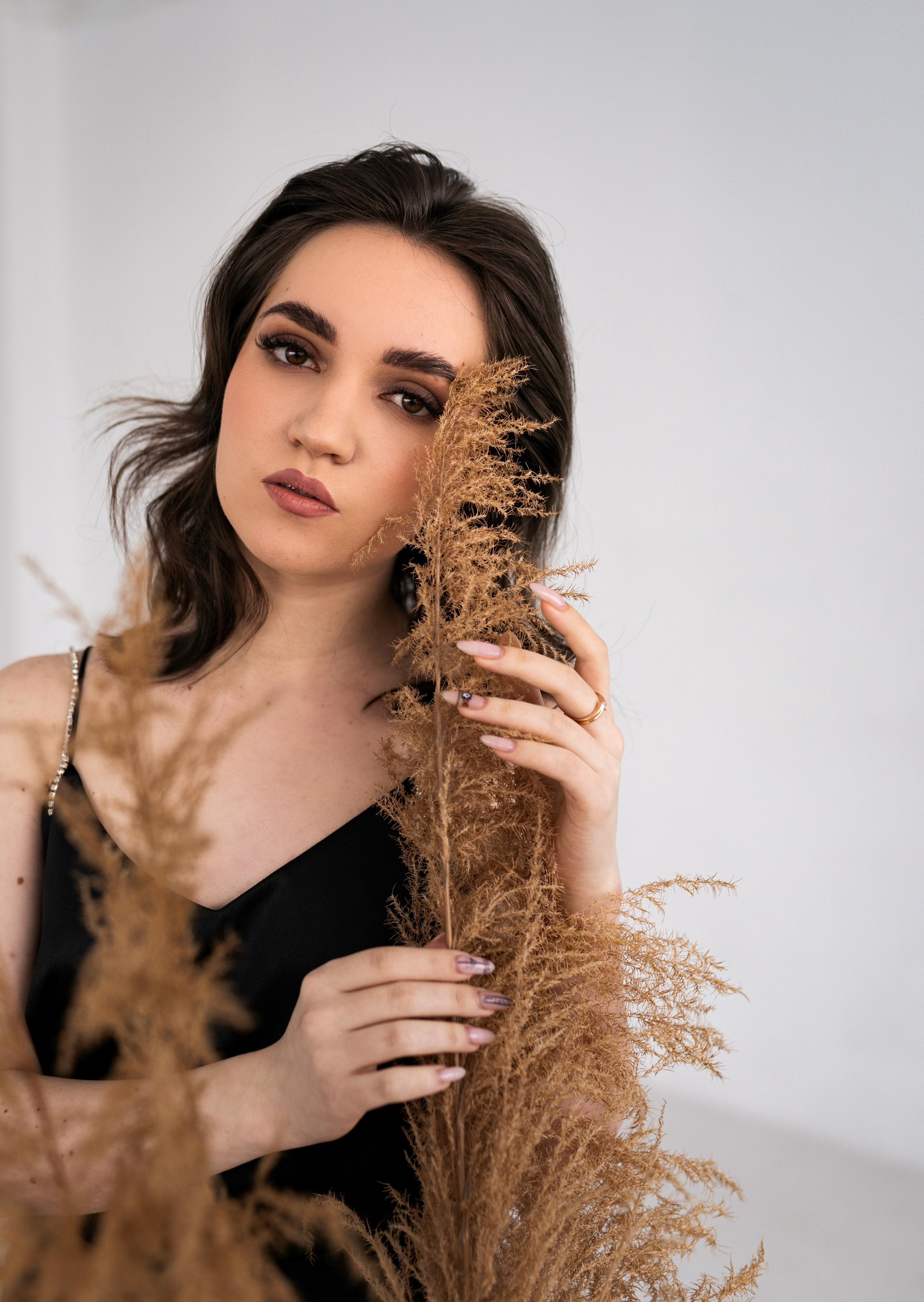 Катя. Главная