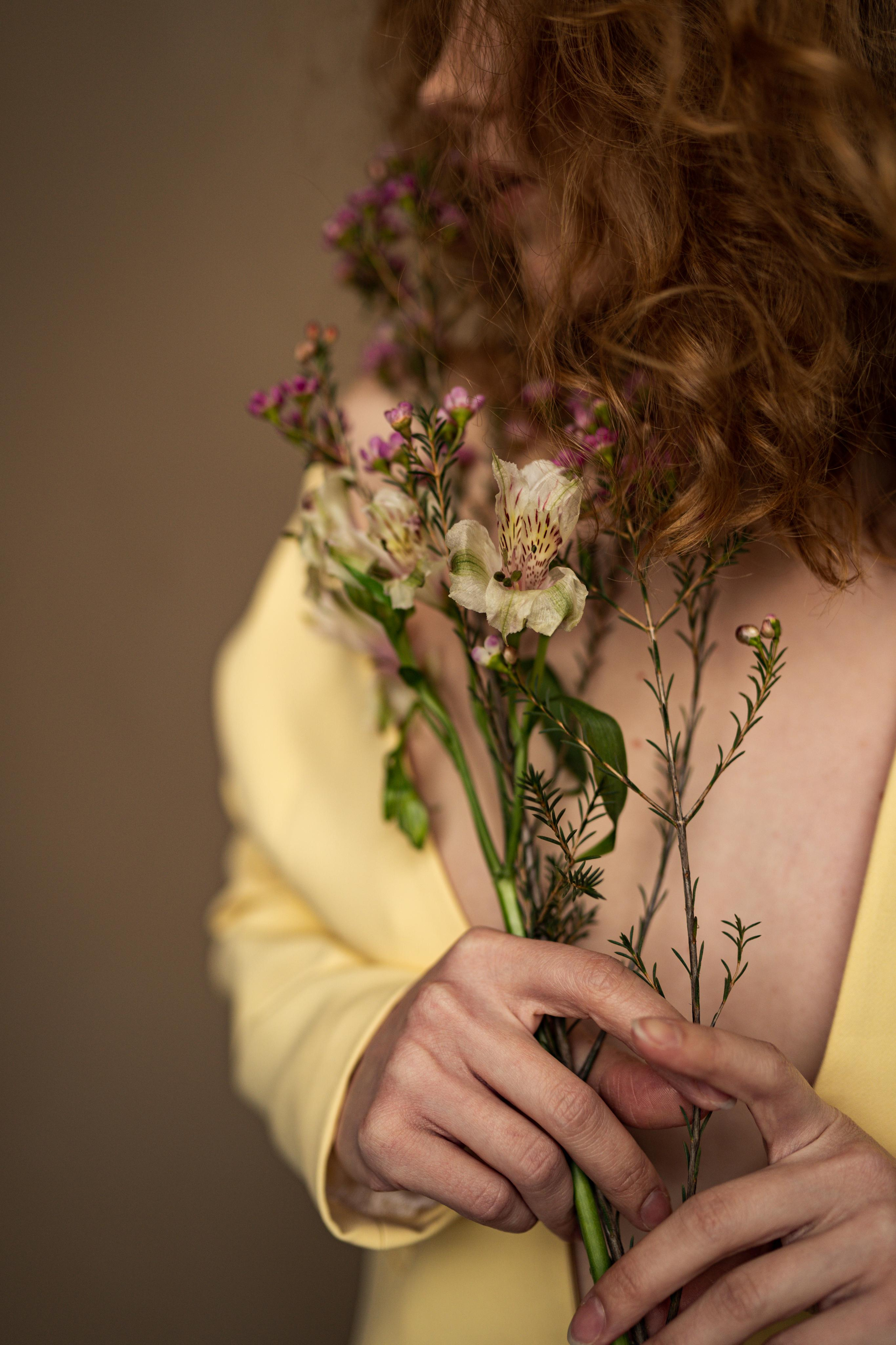 Маша. Главная