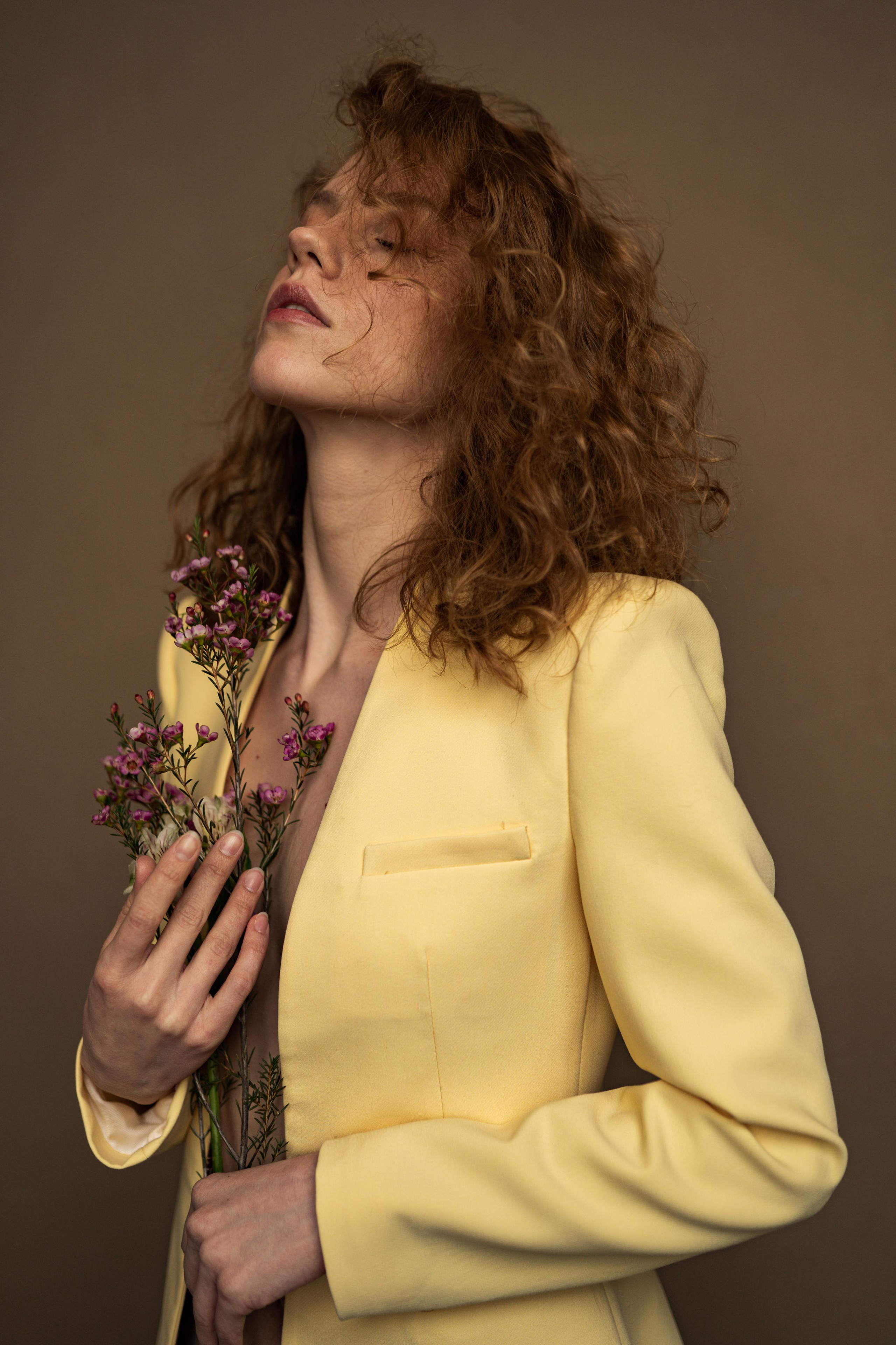 Маша. Главная