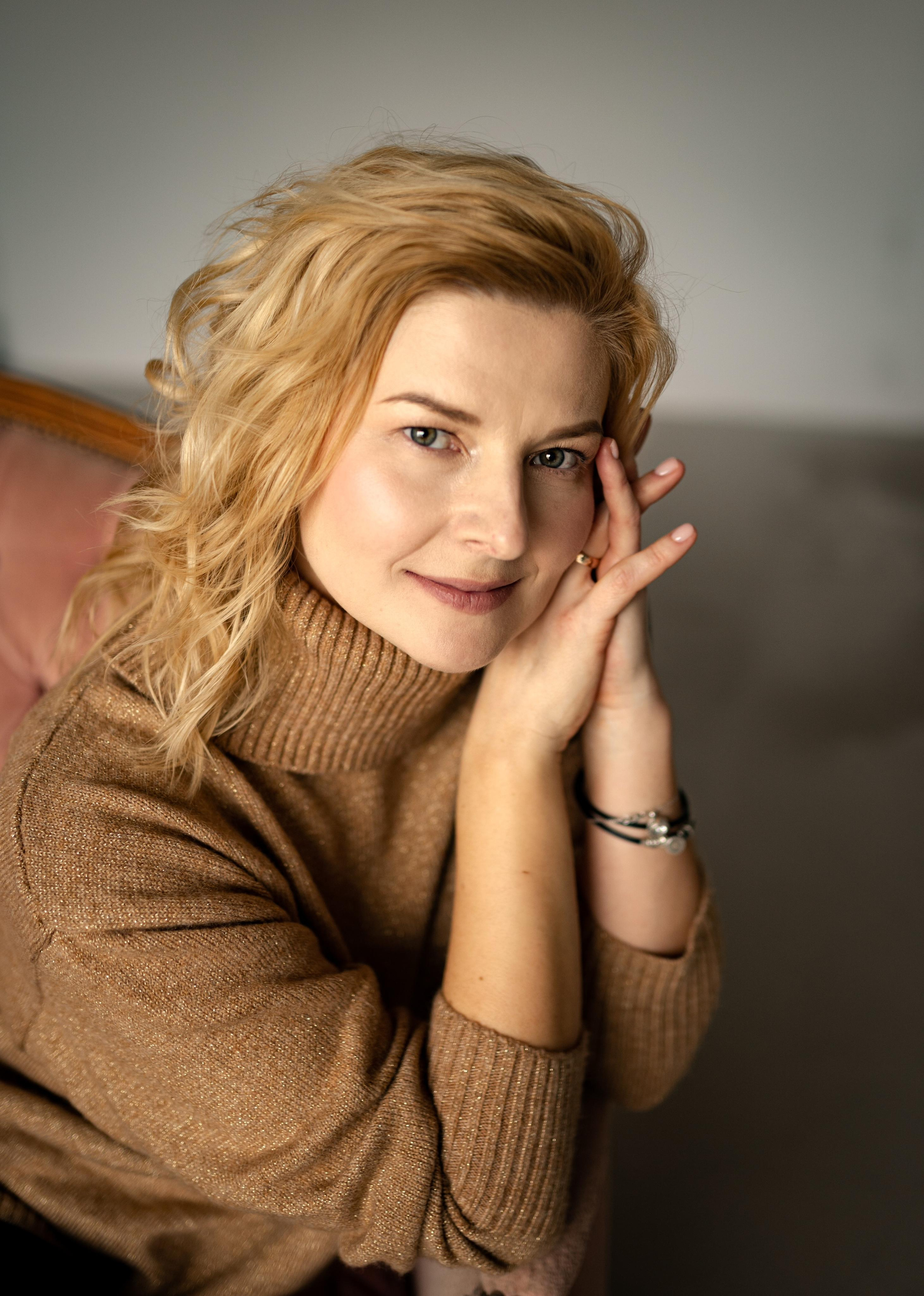 Татьяна. Главная