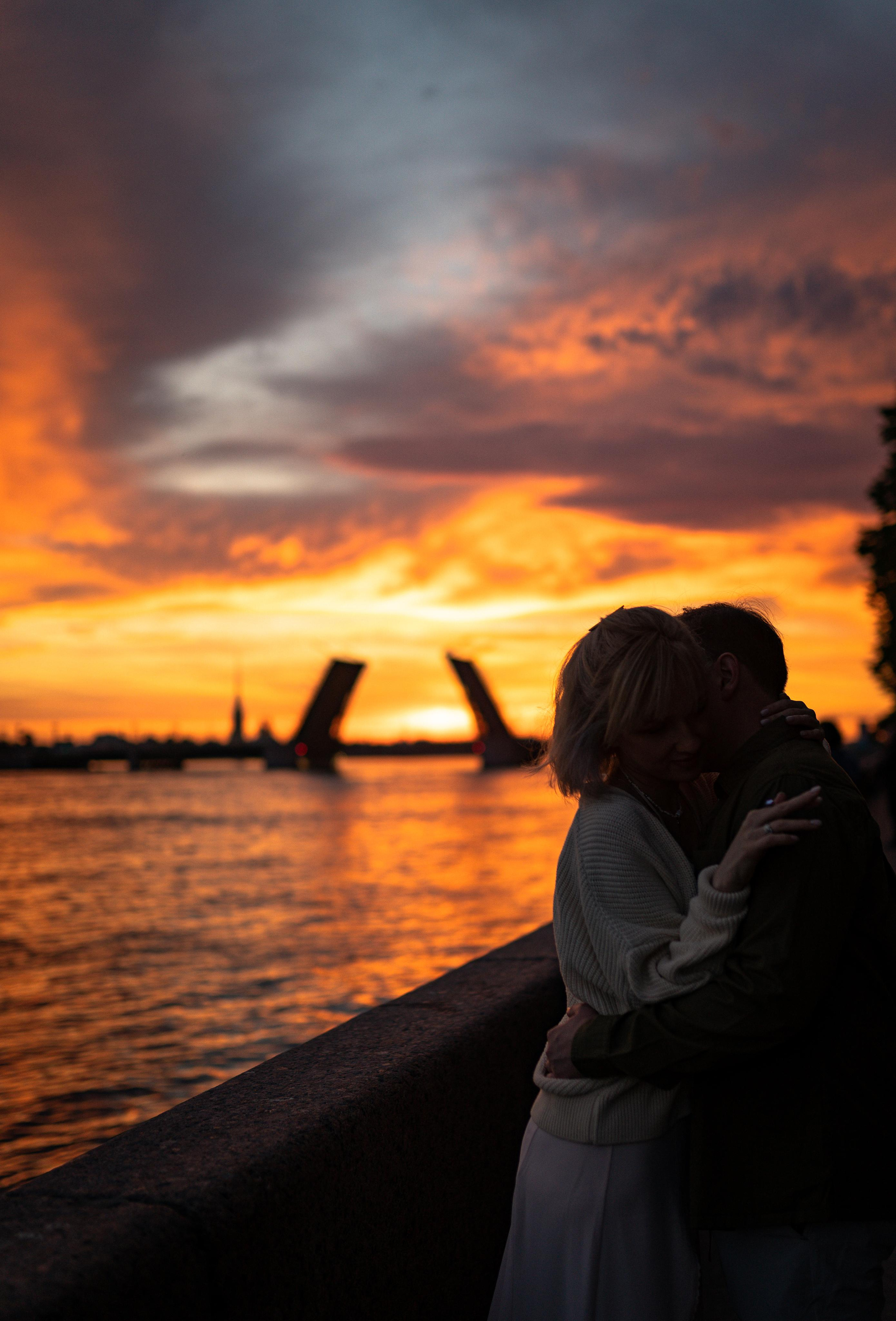 Света и Слава. Главная