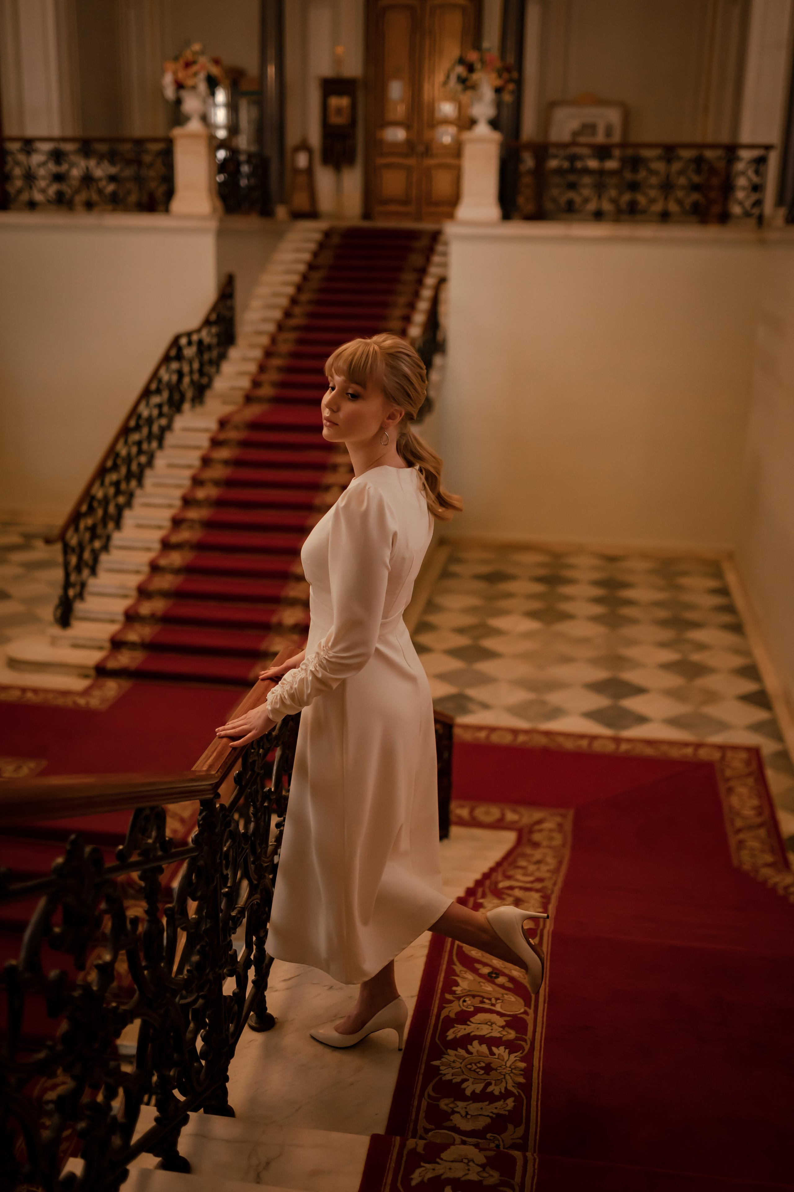 Арина. Главная