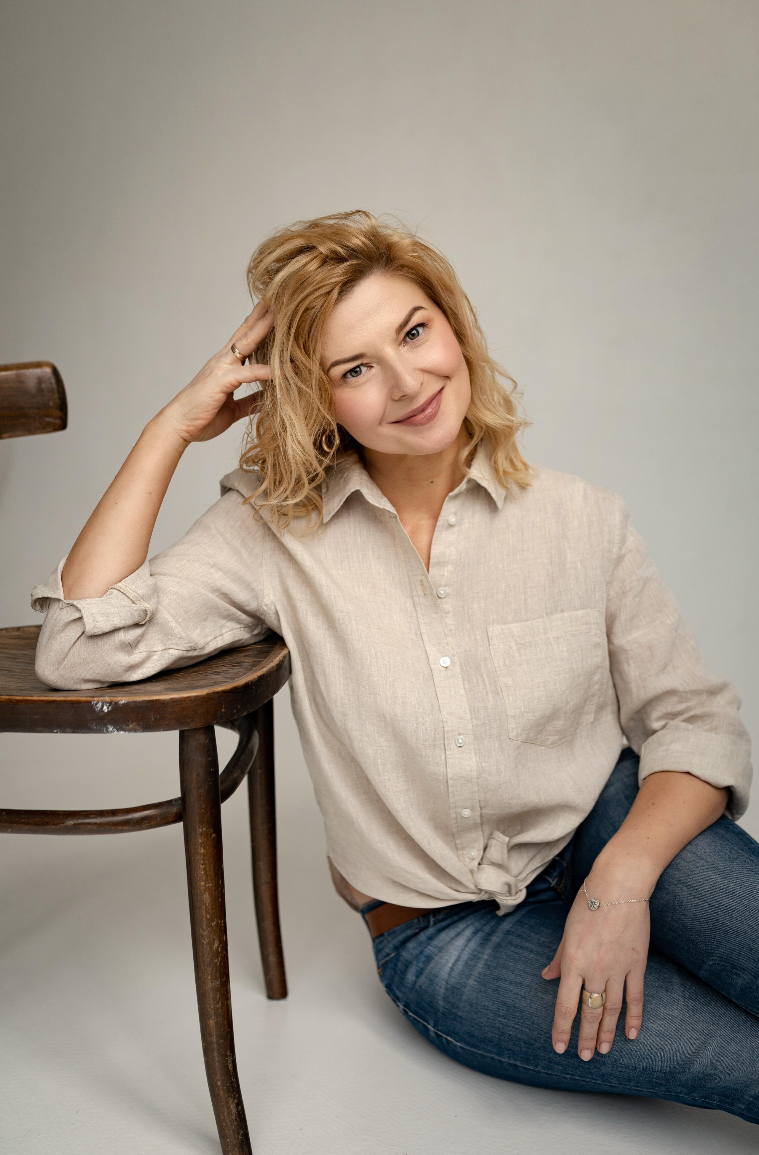 Татьяна. Главная