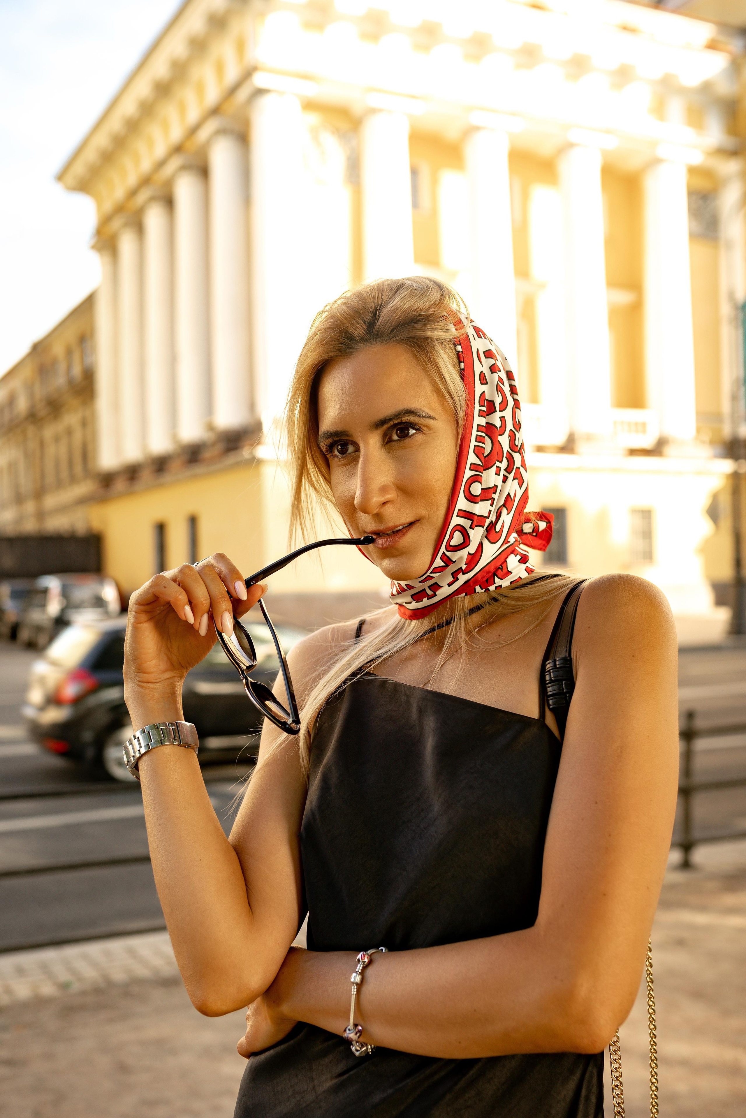 Арина. Главная