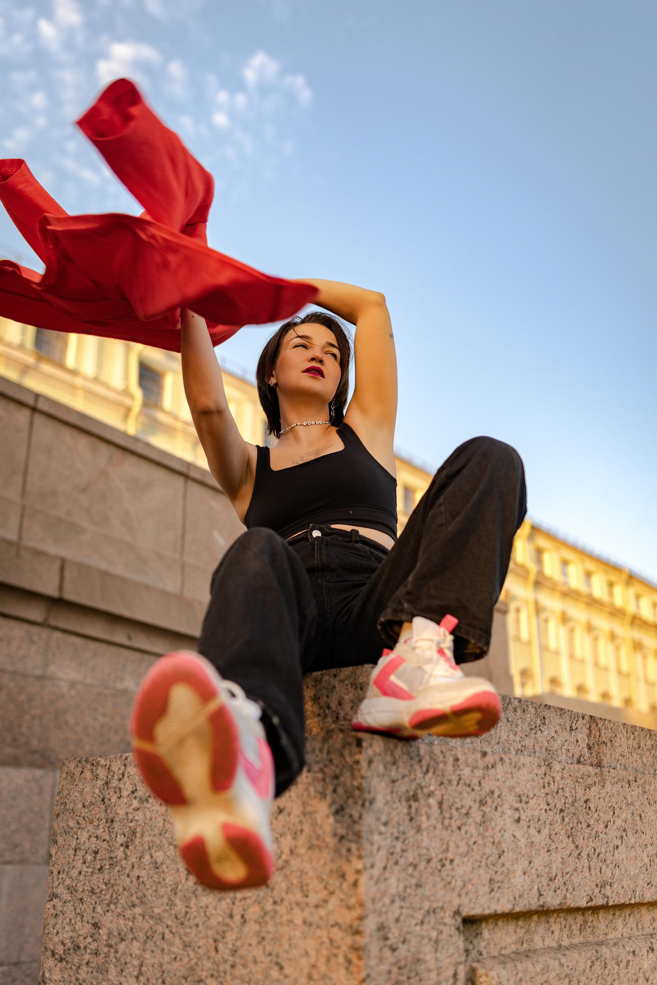 Лиза. Главная