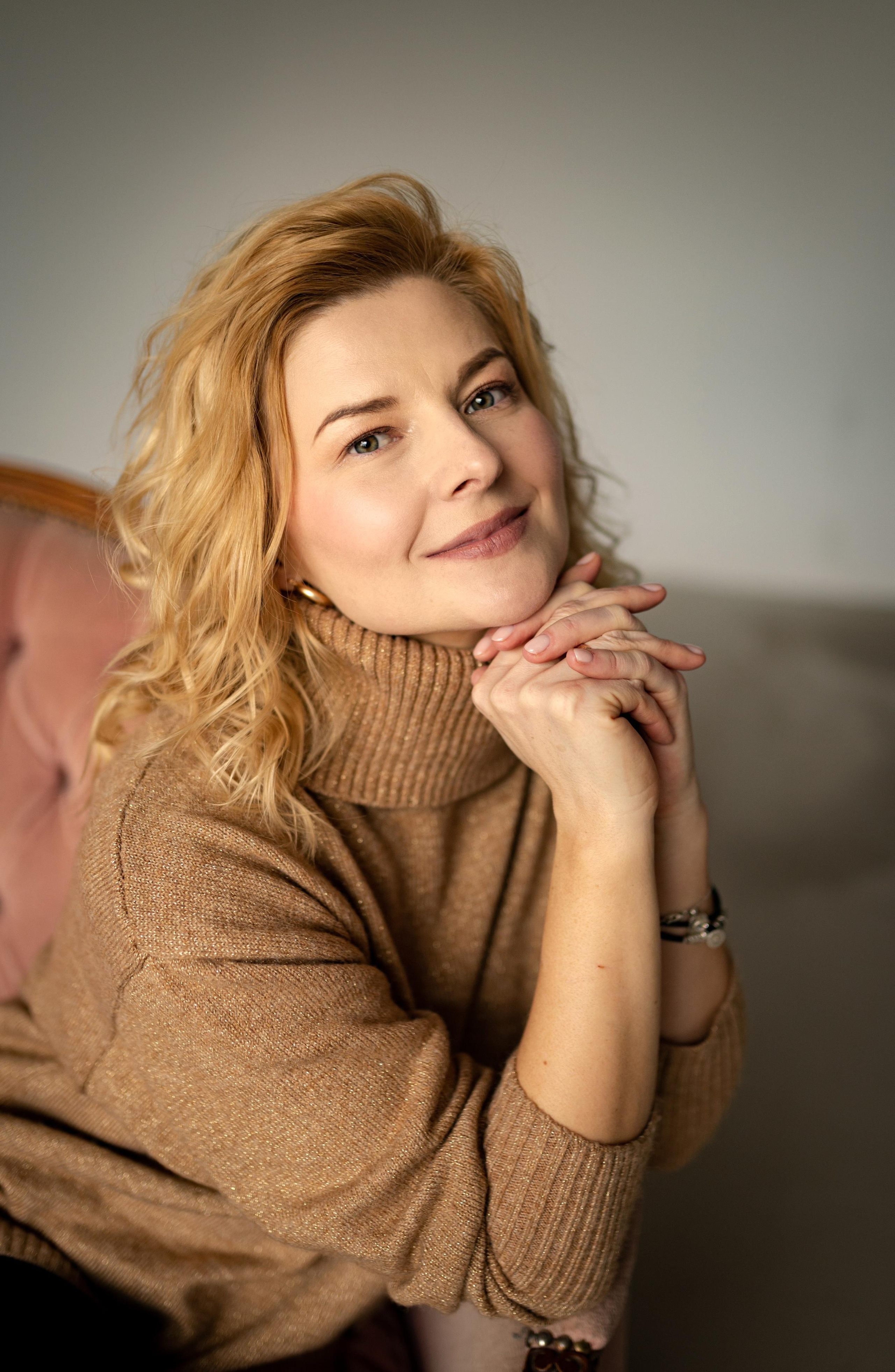 Татьяна. Главная