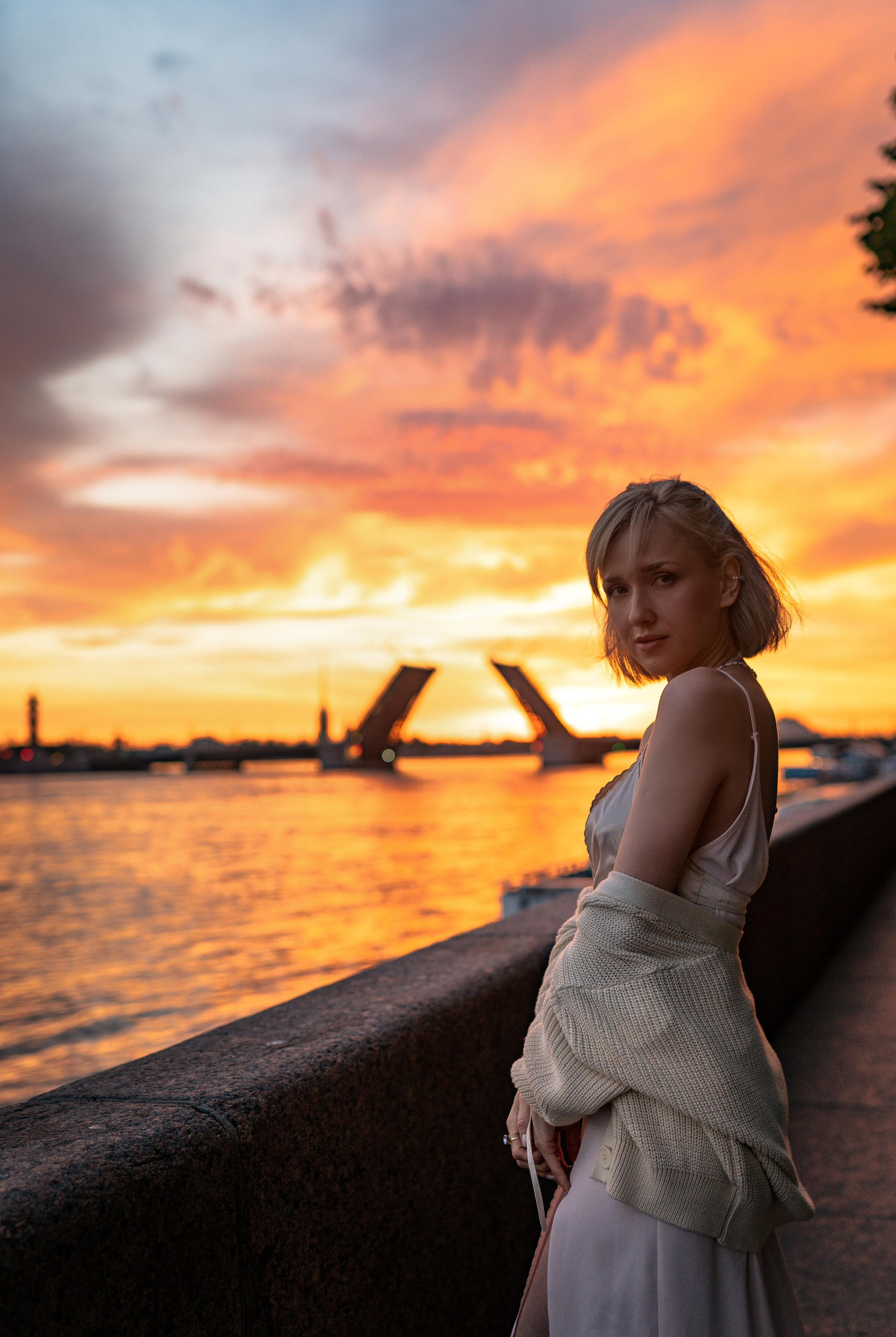 Света. Главная