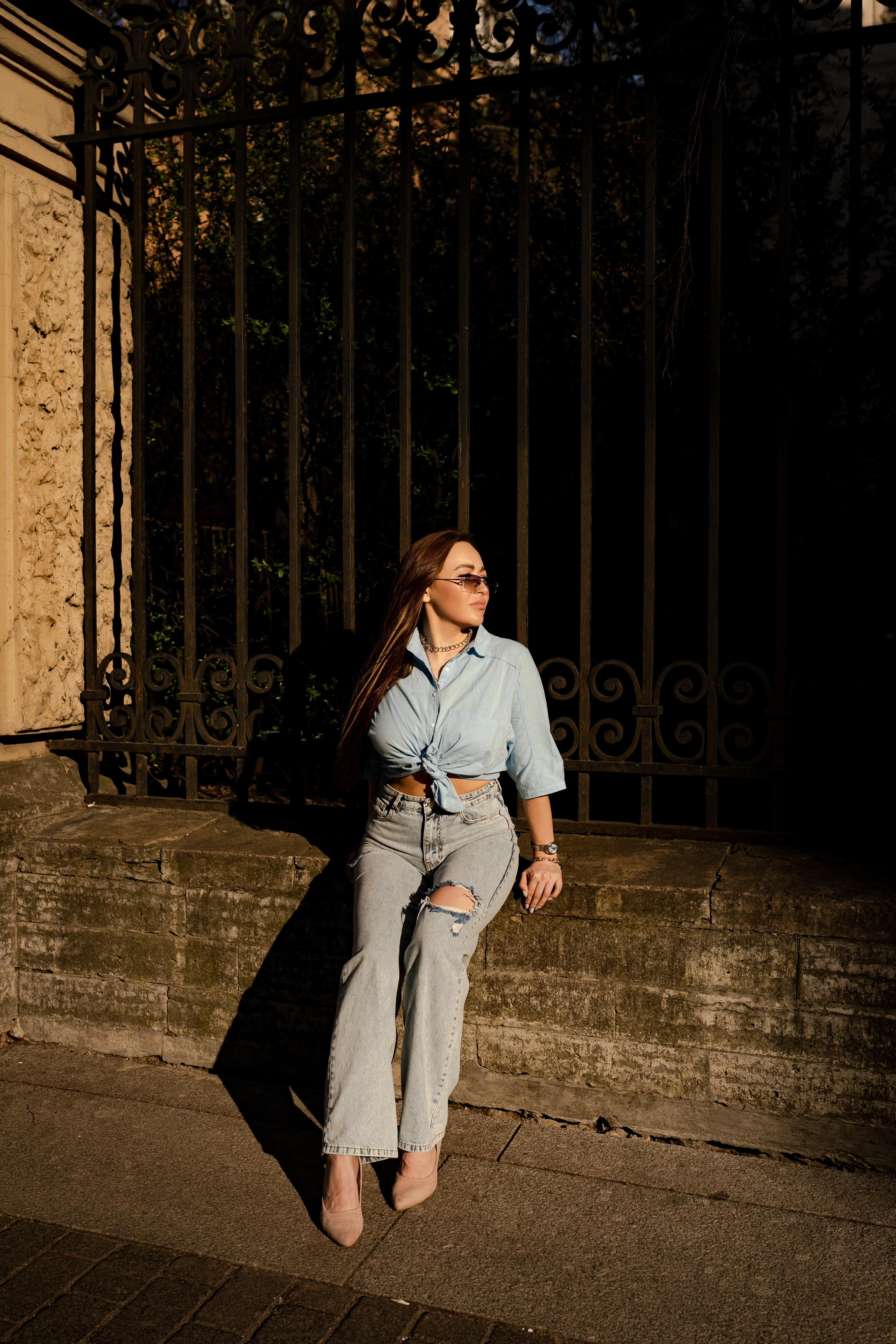 Эльза. Главная