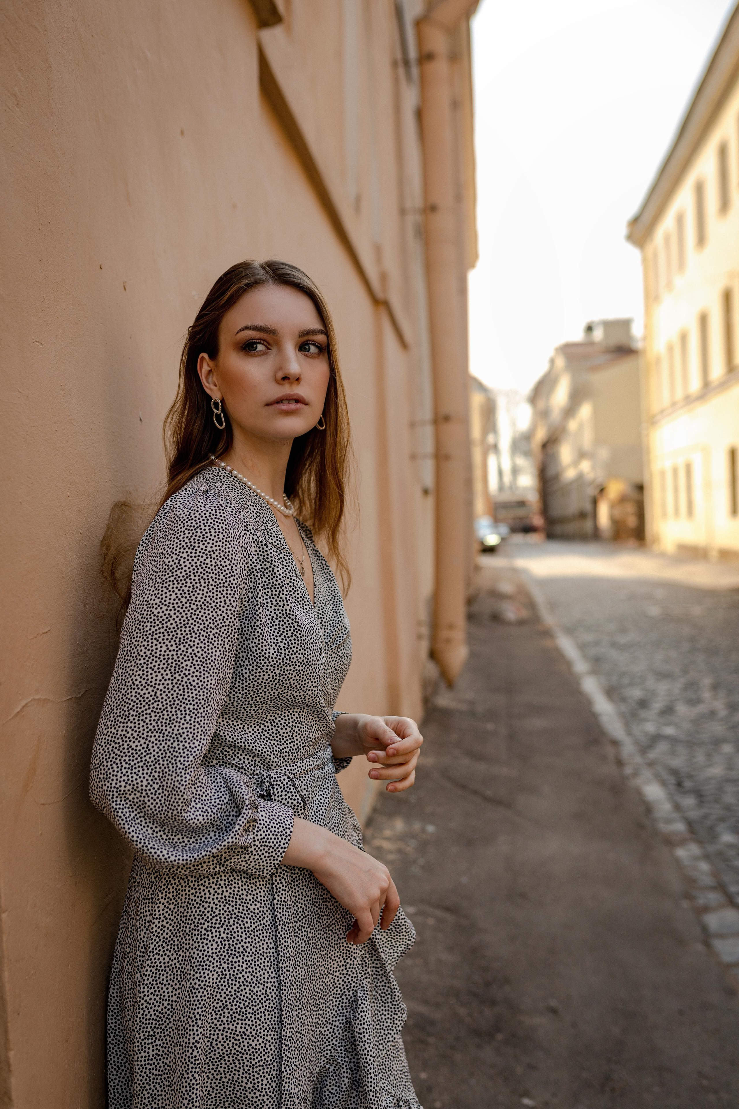 Лена. Главная