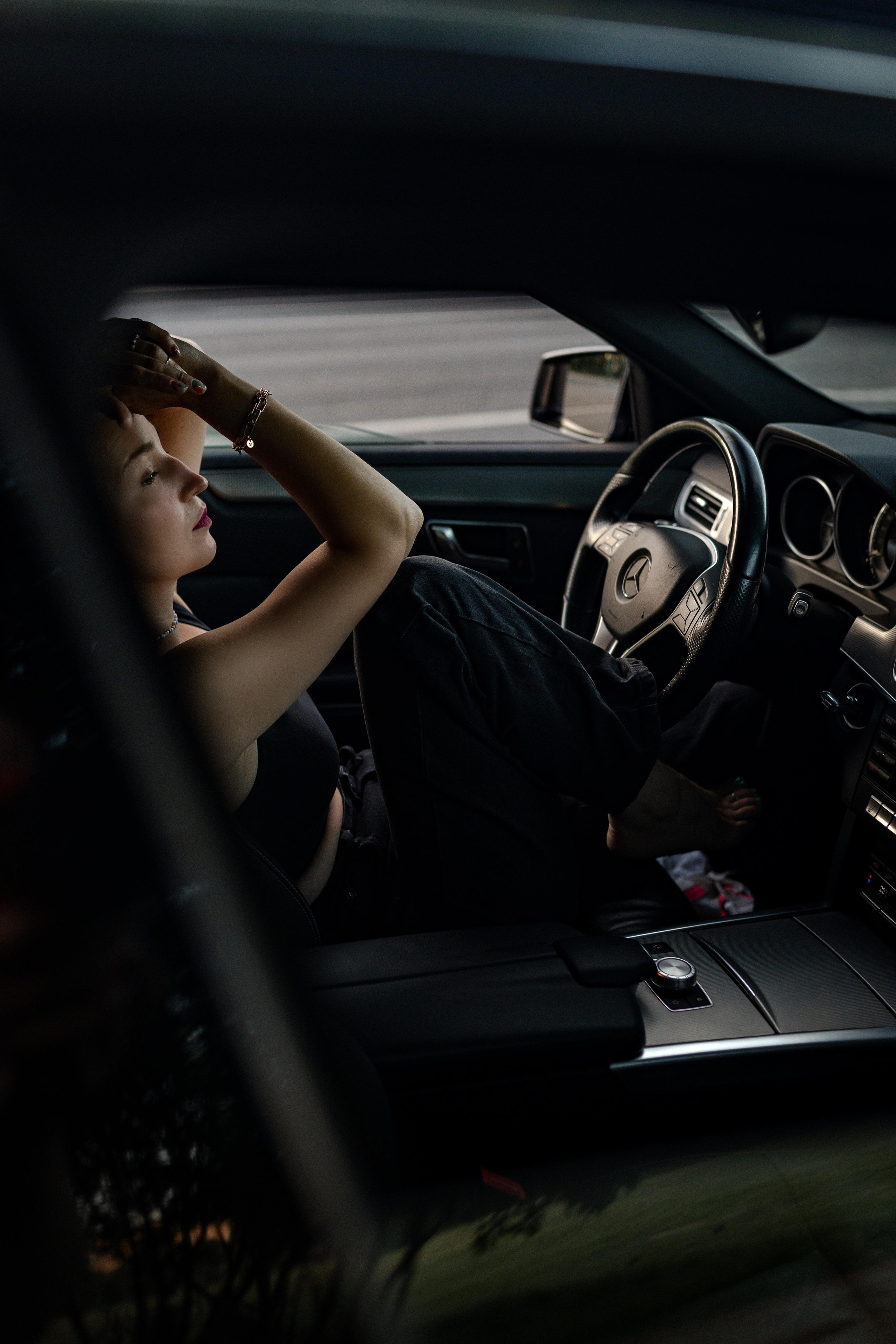 Лиза. Главная