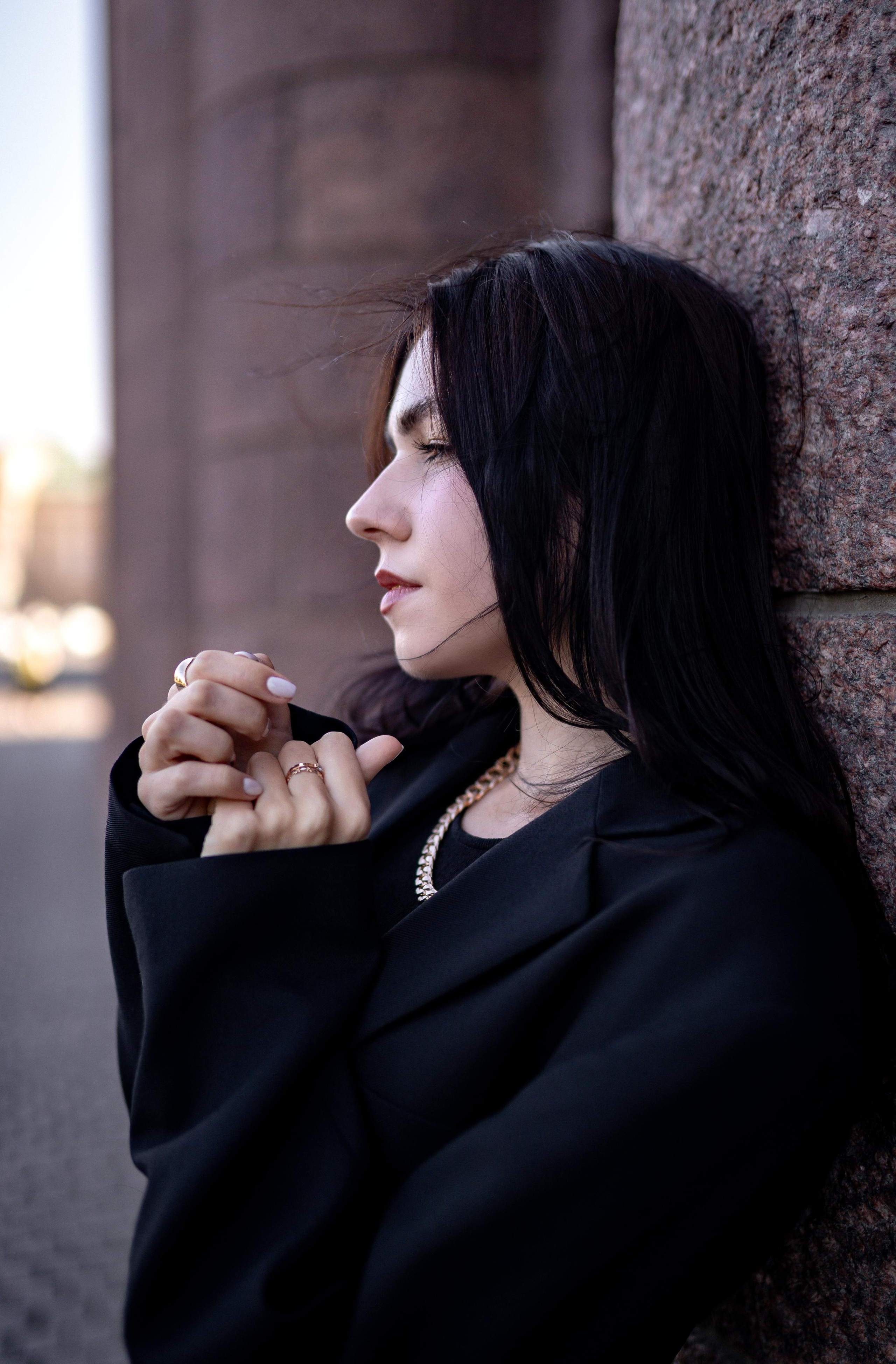 Лена. Главная