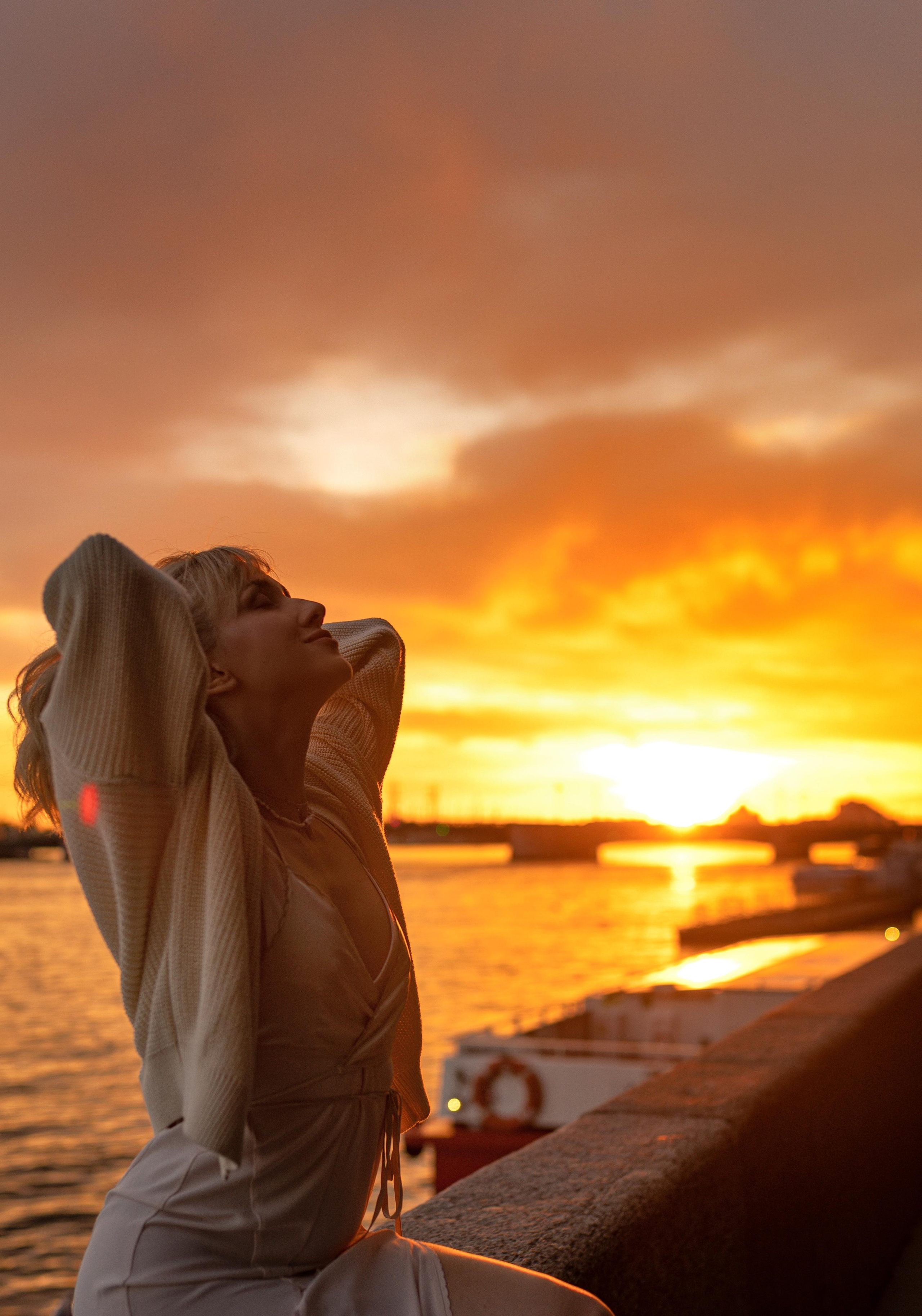 Света. Главная