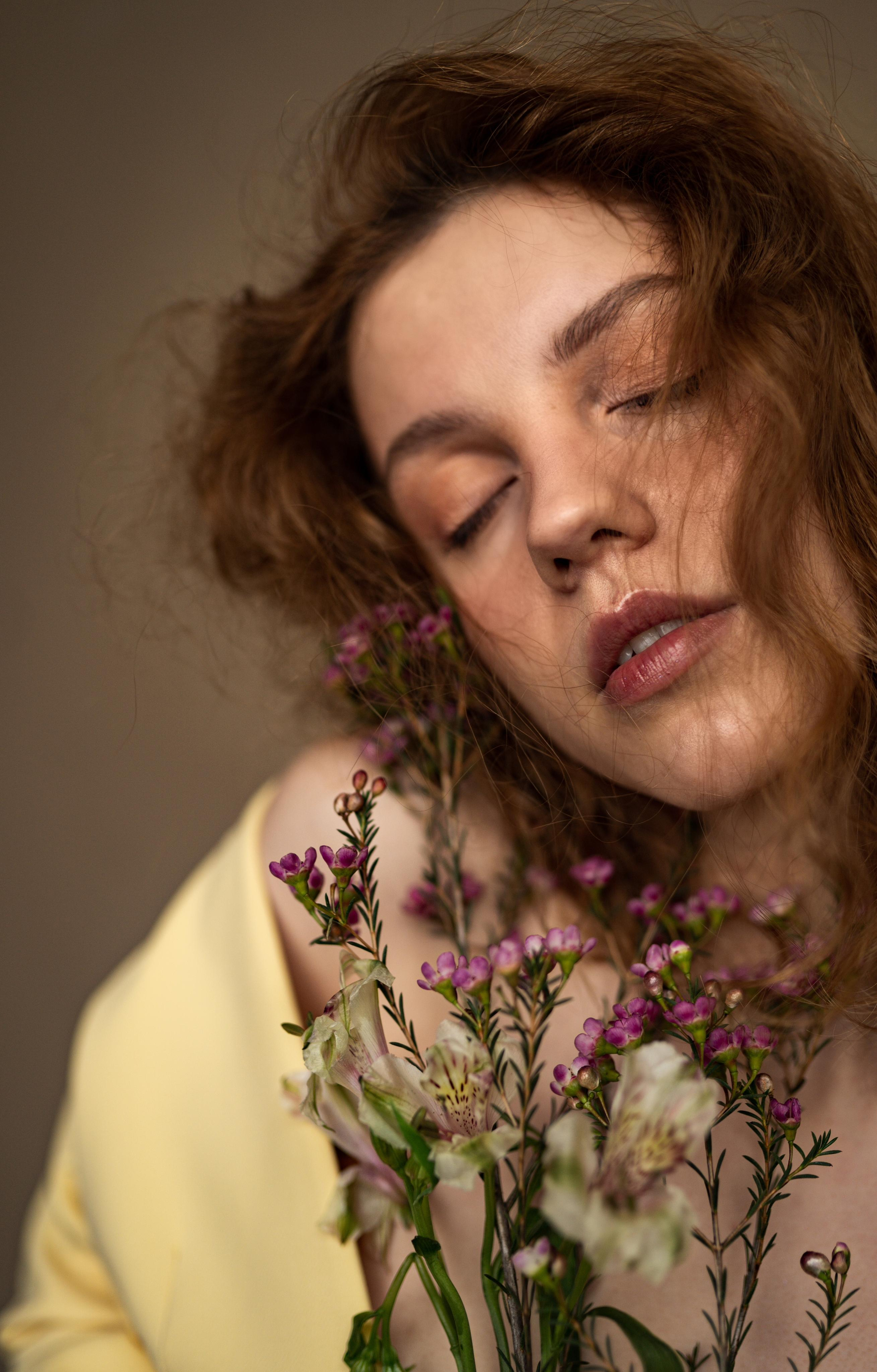 Маша. Главная