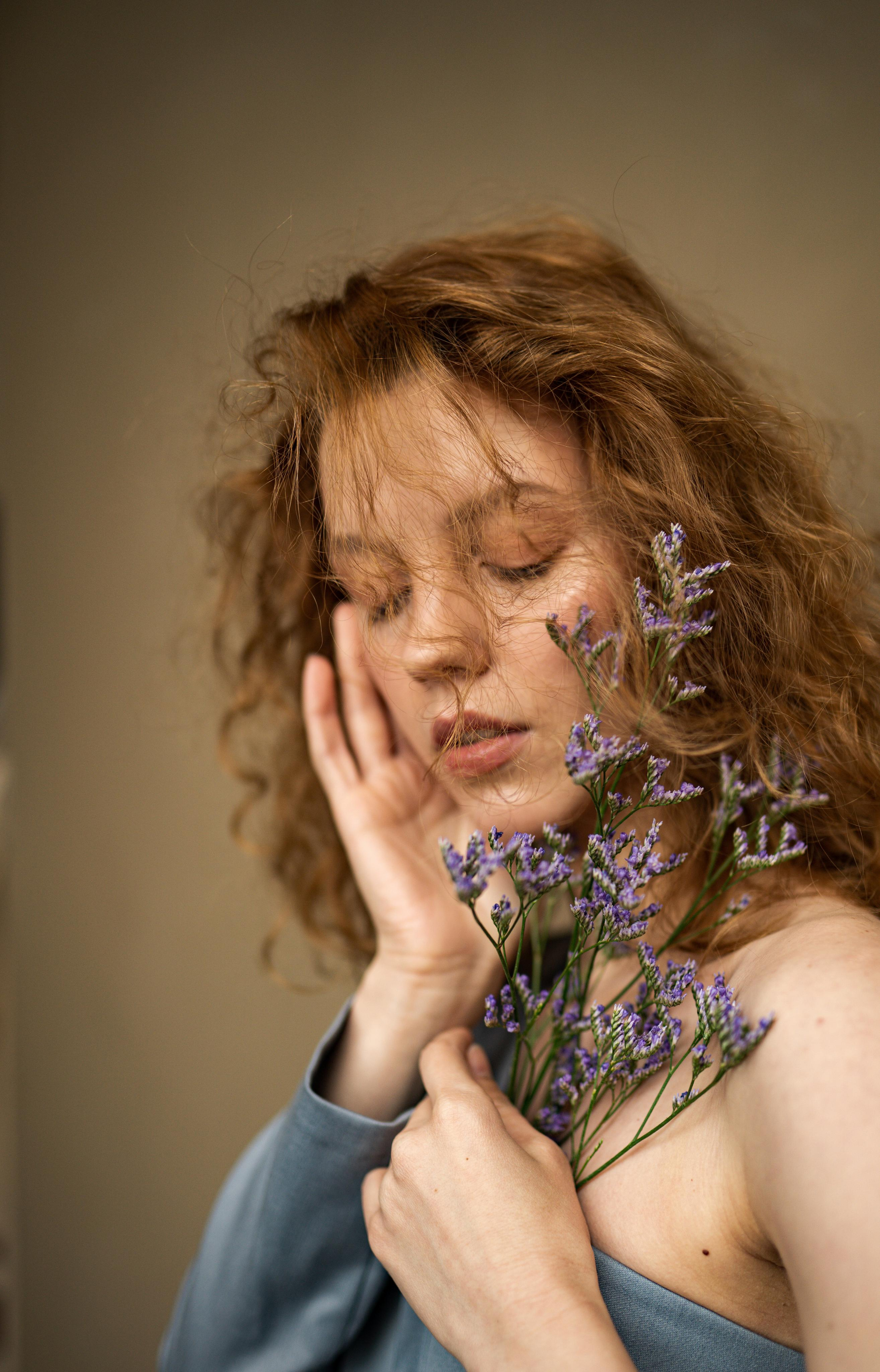 Маша. Главная