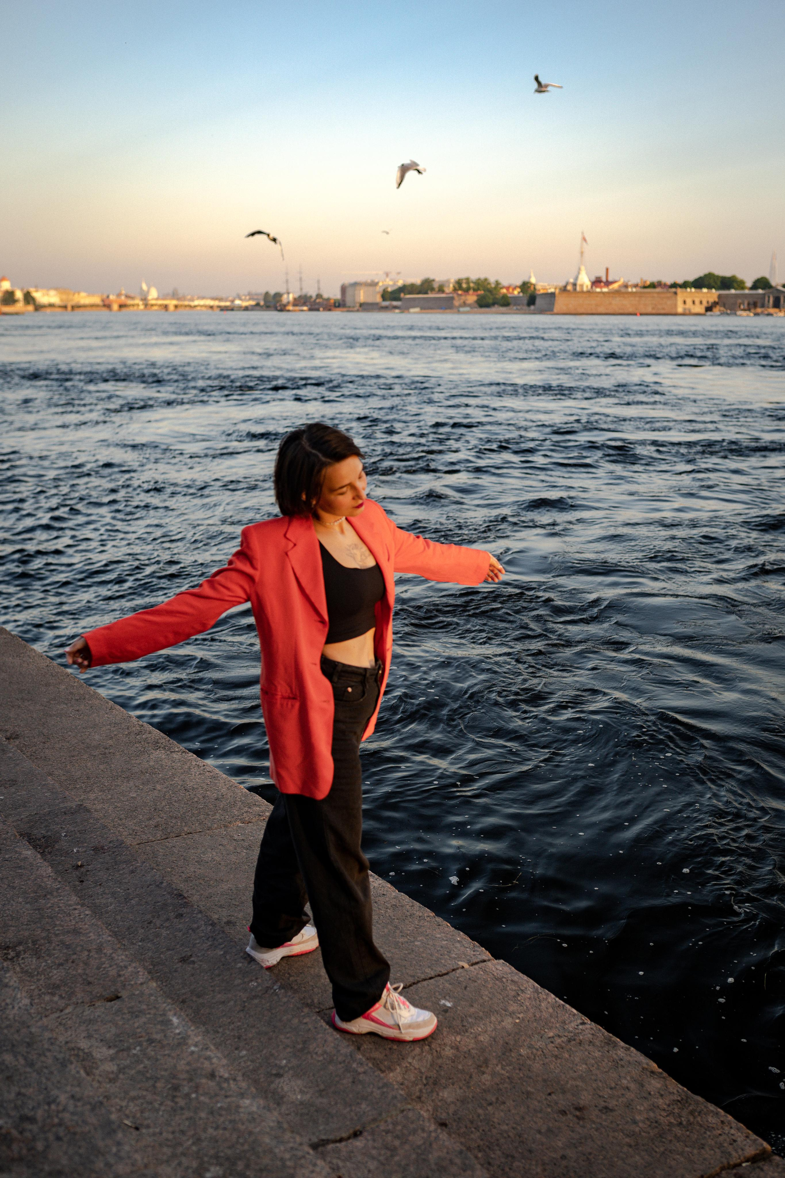 Лиза. Главная