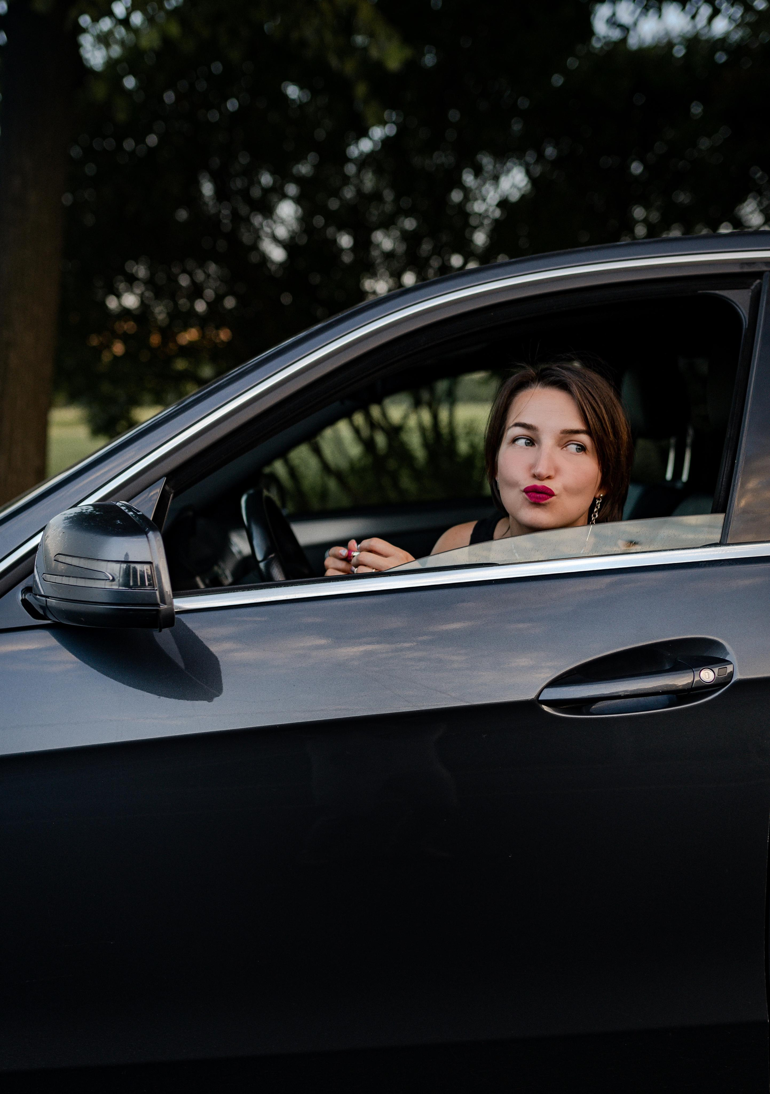 Лиза. Главная