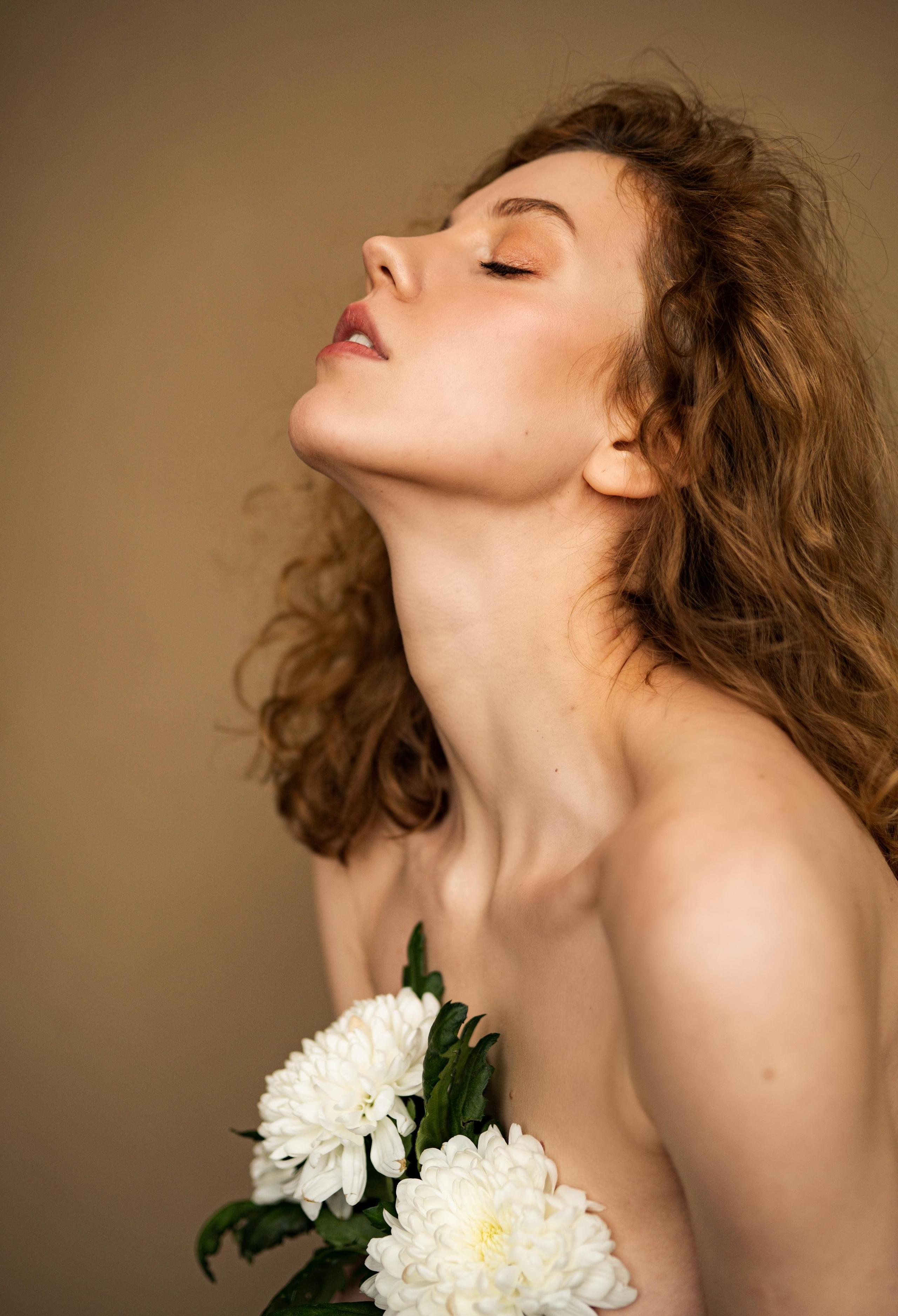 Маша. Главная