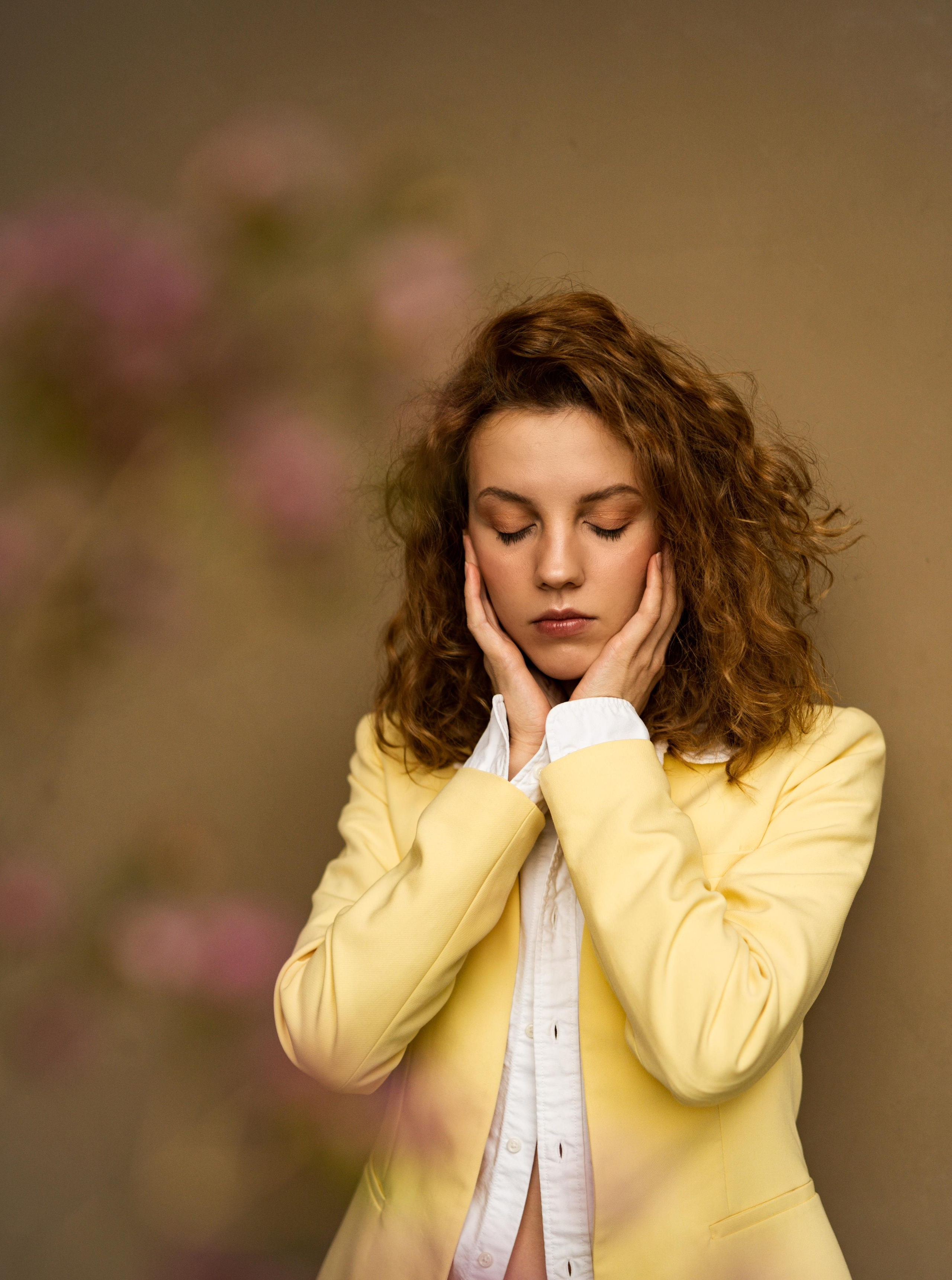 Маша. Главная