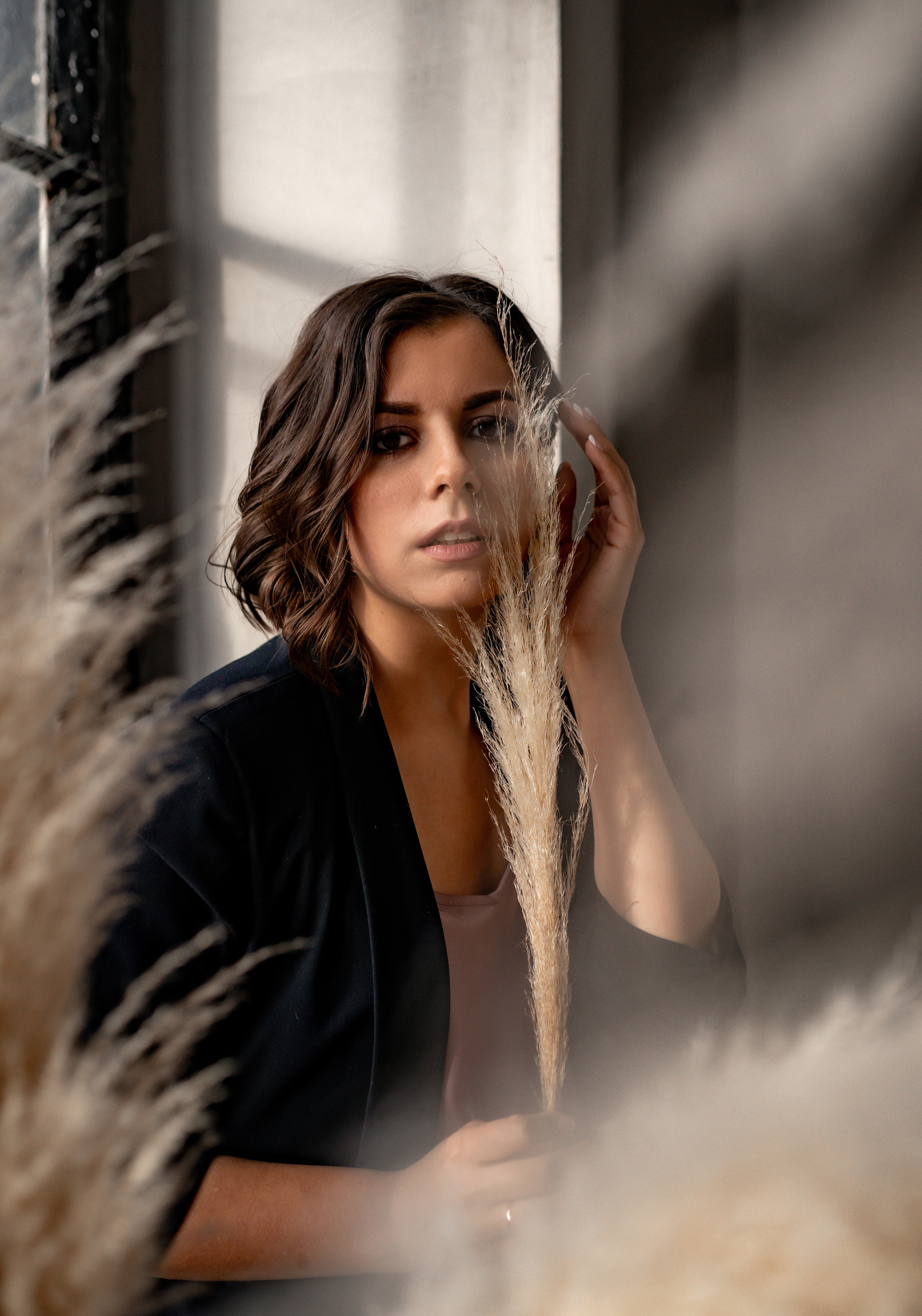 Лариса. Главная