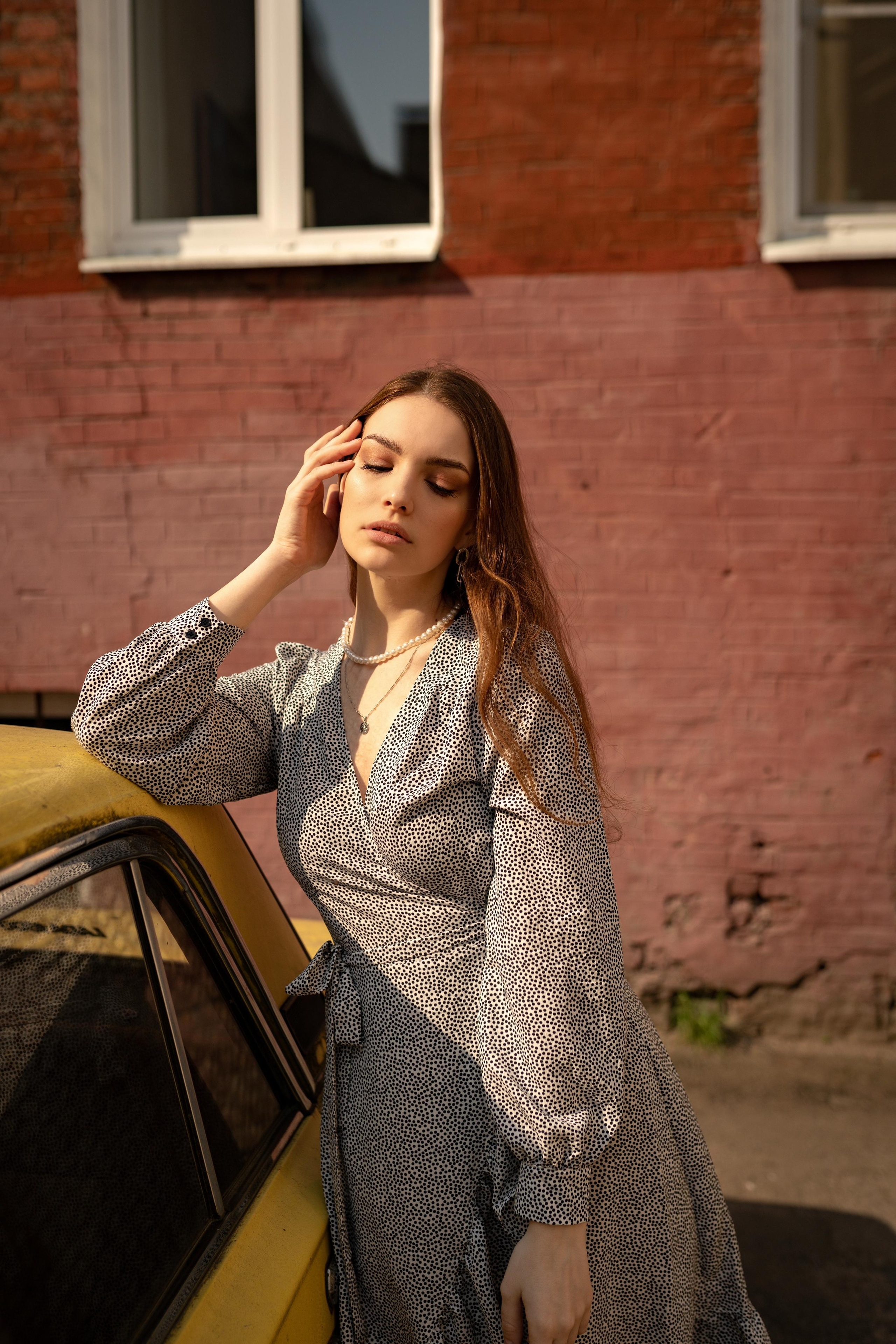 Лена. Главная