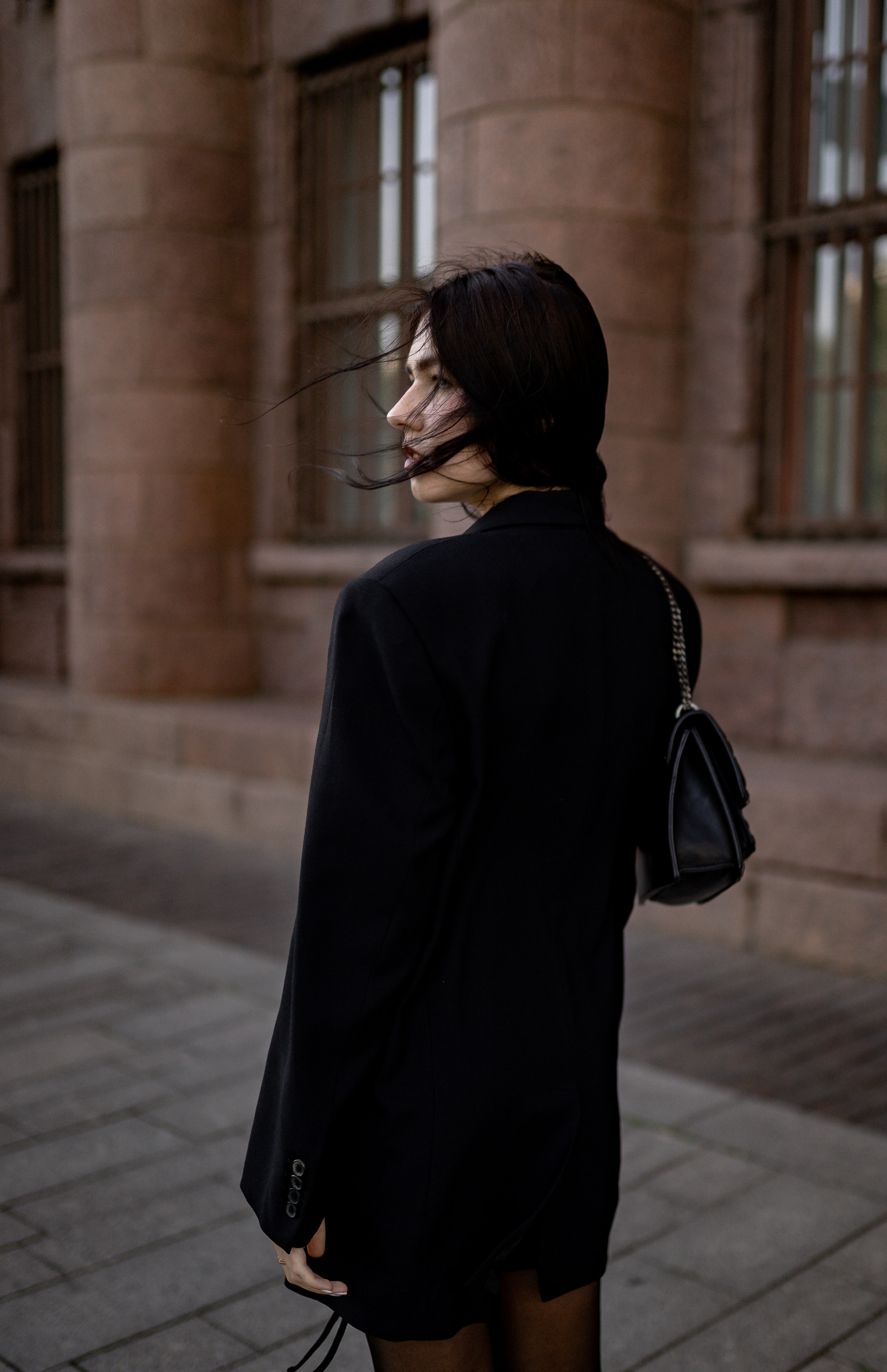 Лена. Главная