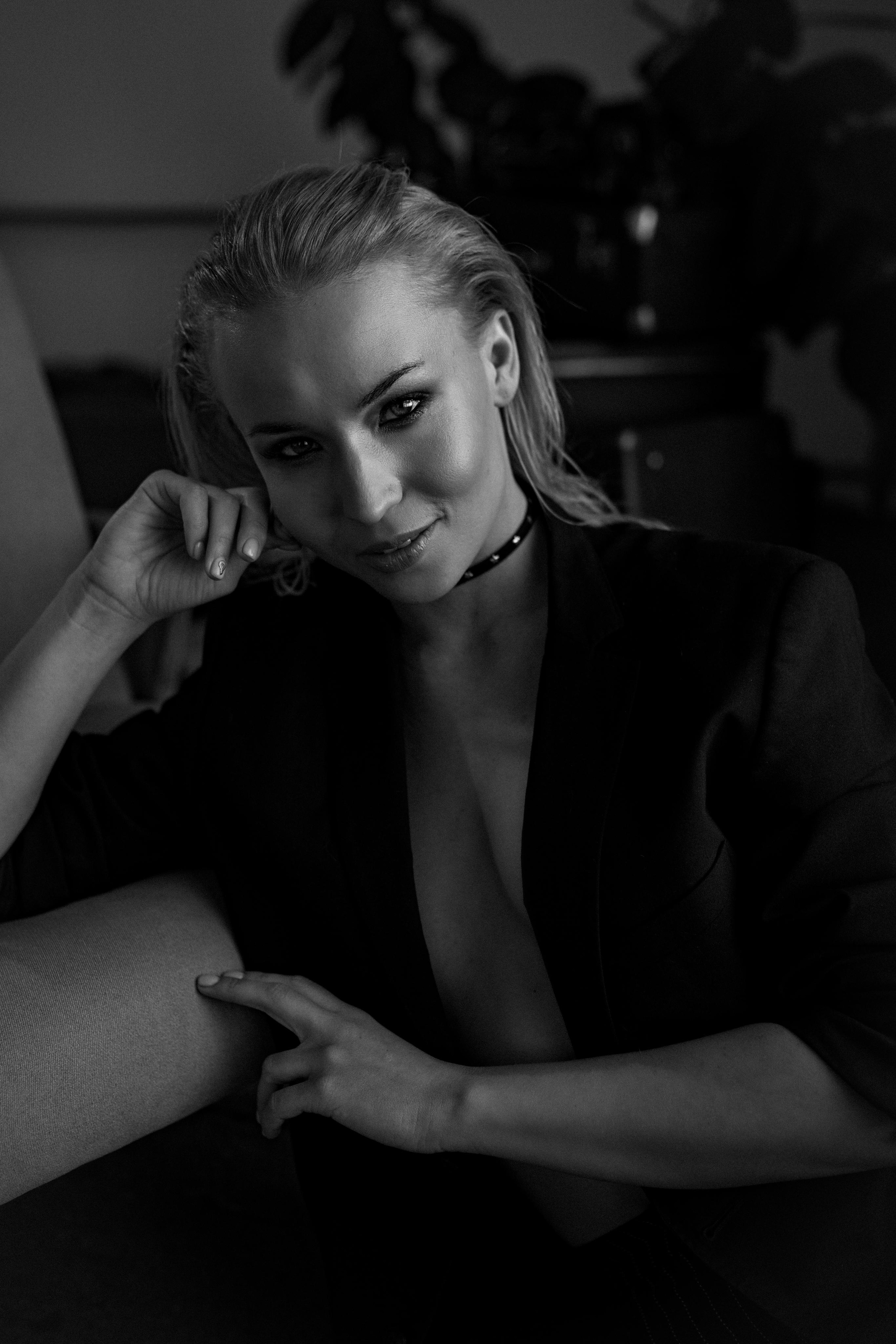 Виктория. Главная