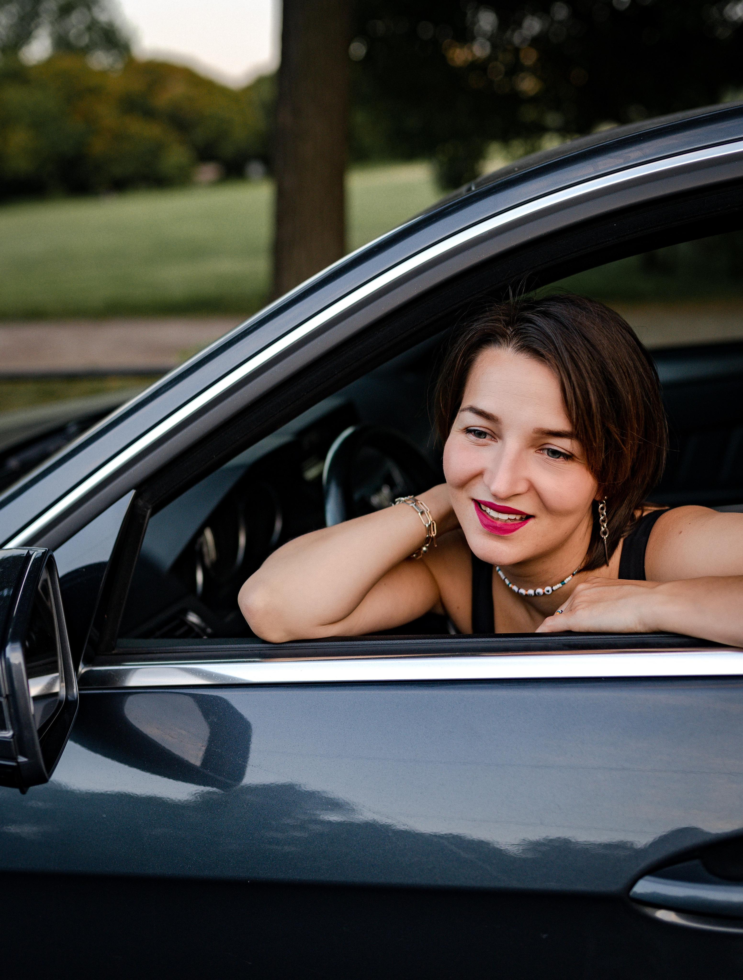 Лиза. Главная