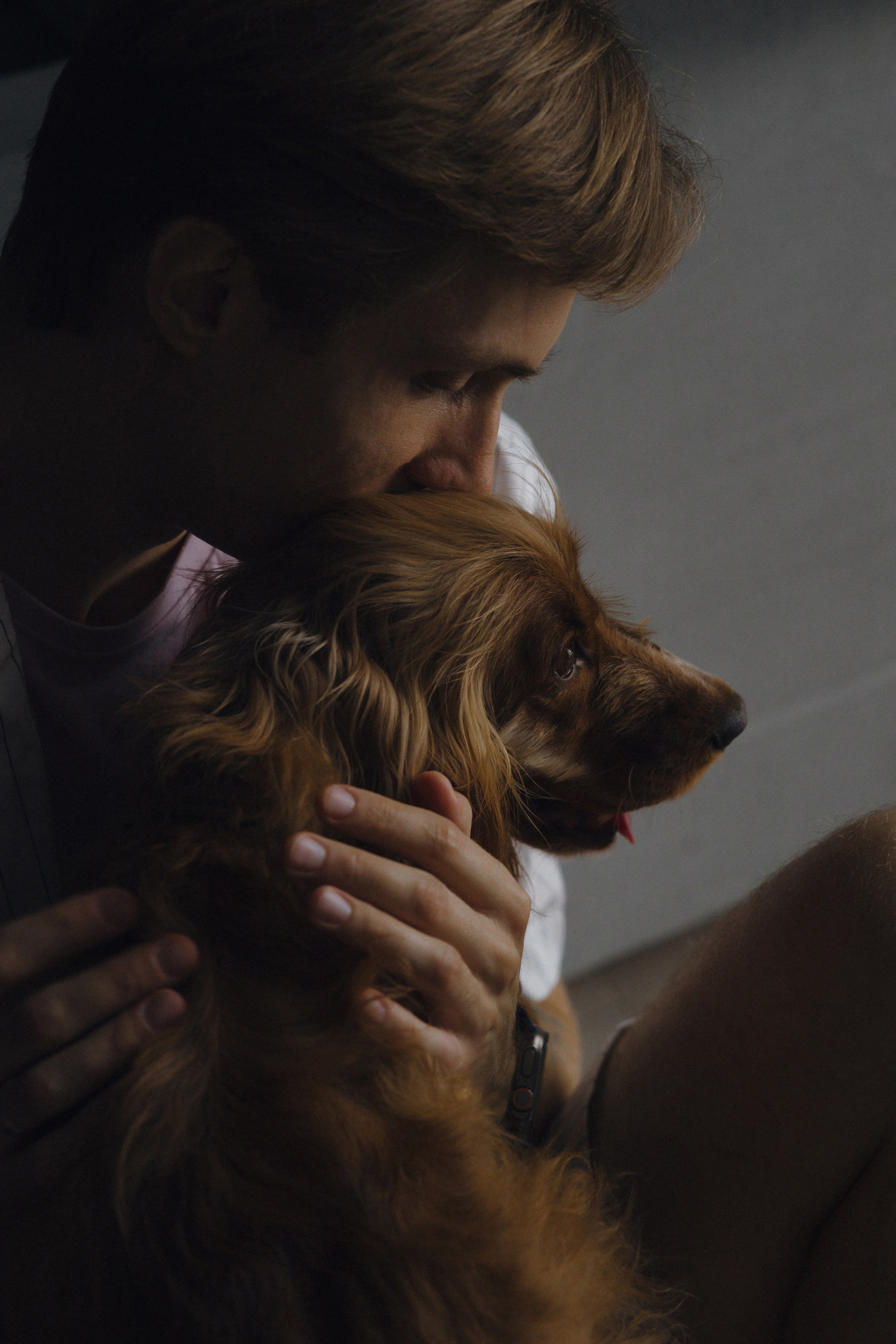 Трое и Любовь