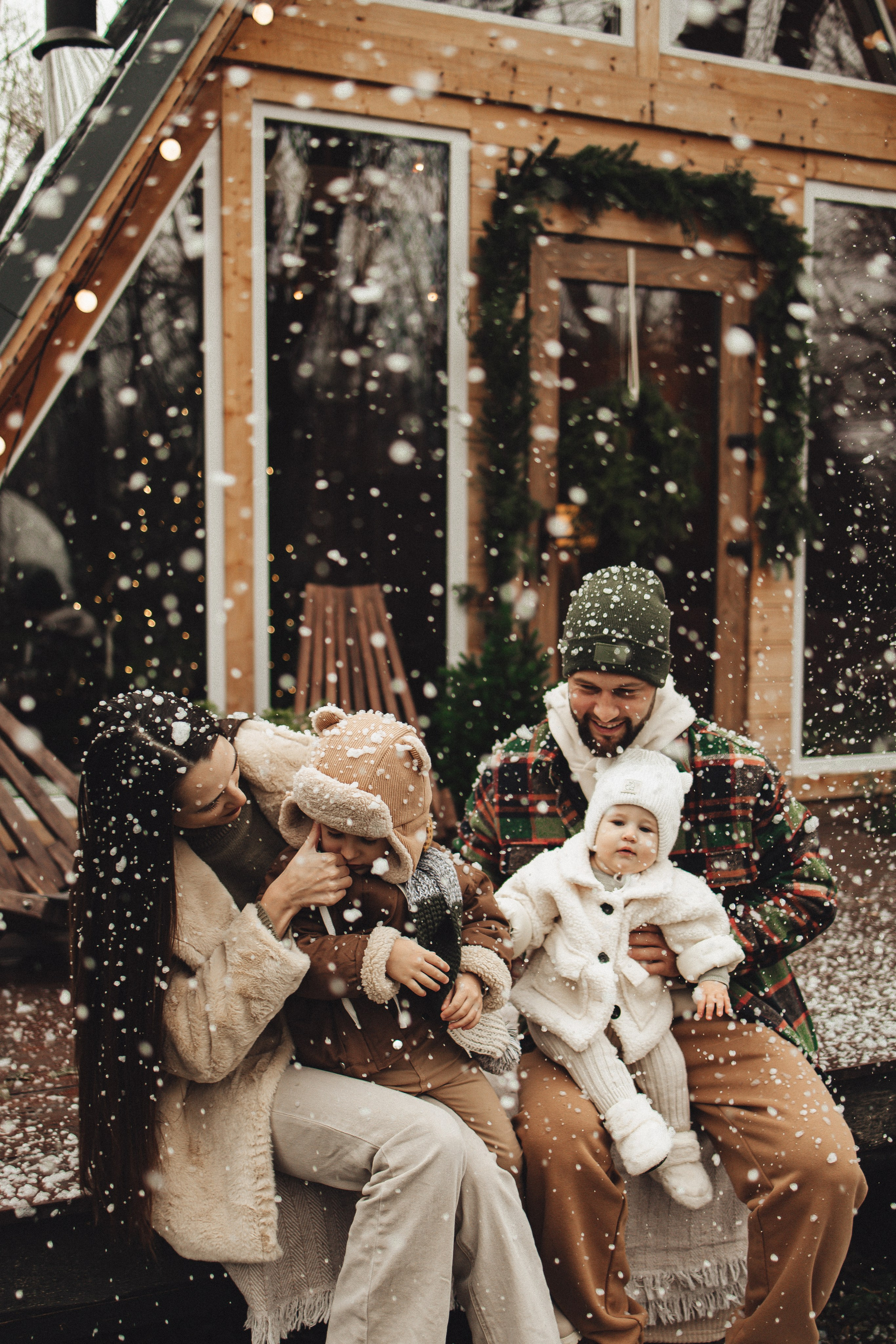 Семейная история, Просто лес. Семейный и детский фотограф, таганрог, ростов-на-дону