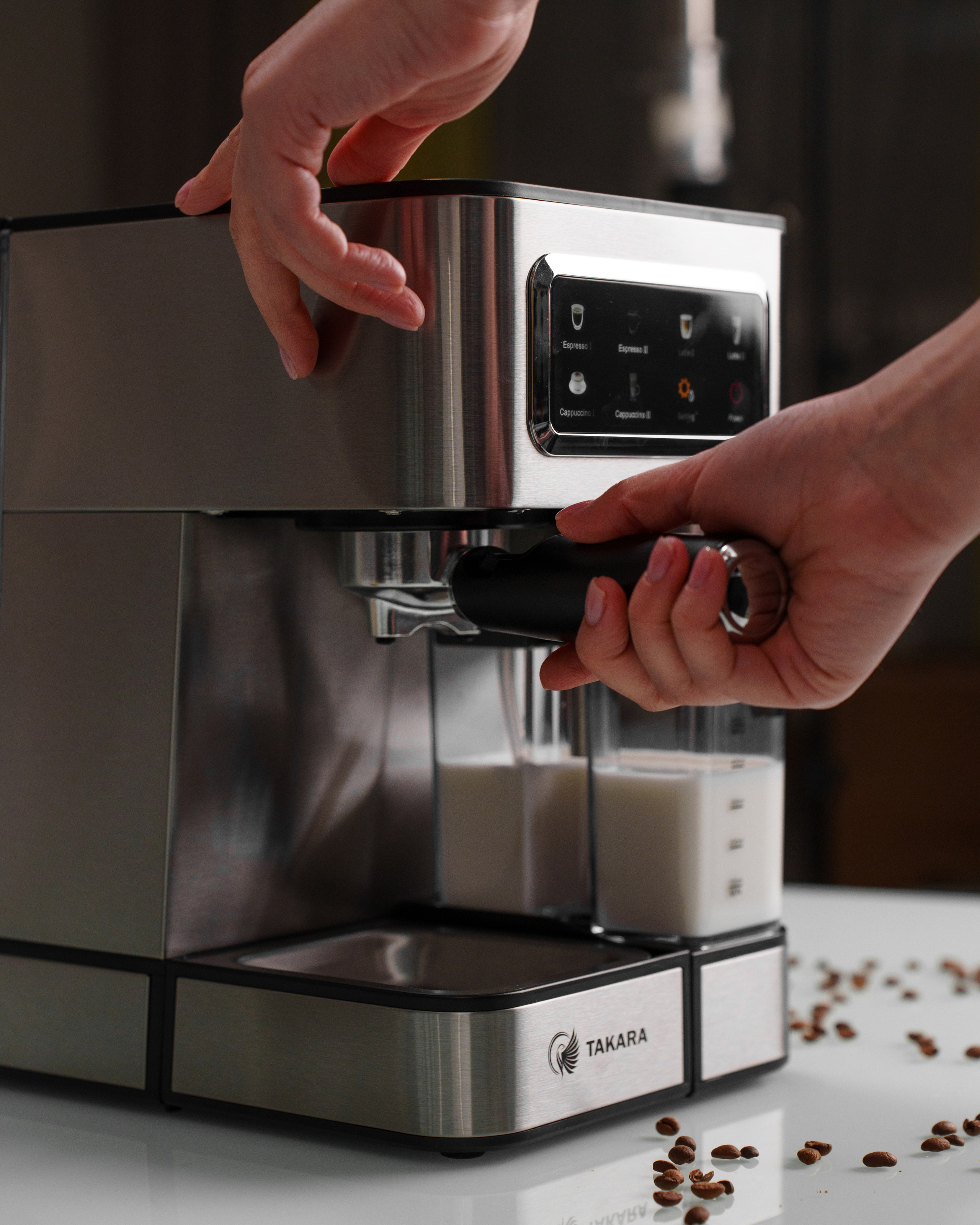 Кухонная техника. ФОТОГРАФ ИВАН СЕЛИВАНОВ