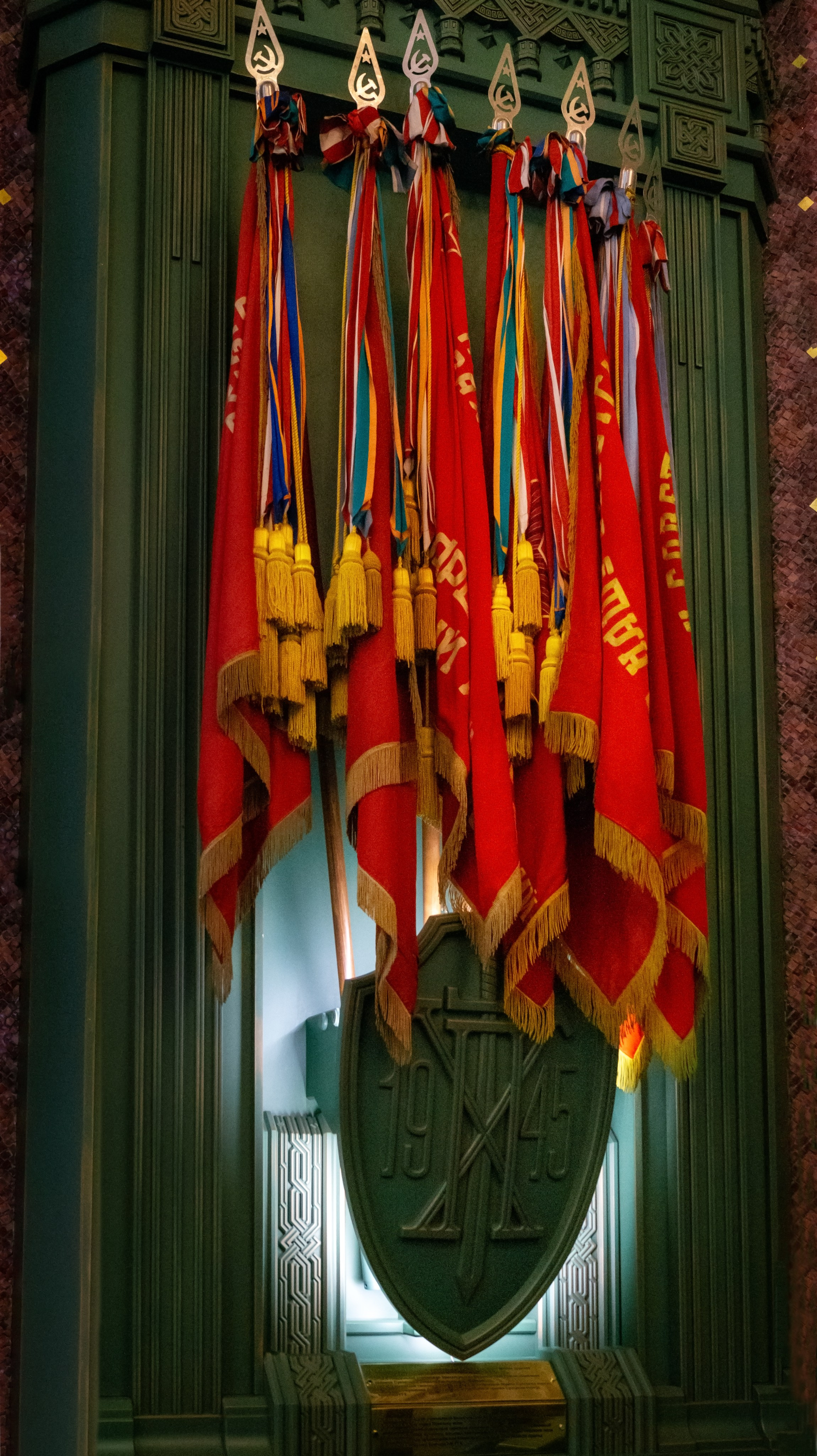 Главный храм Вооружённых Сил России. Валерий Павлов