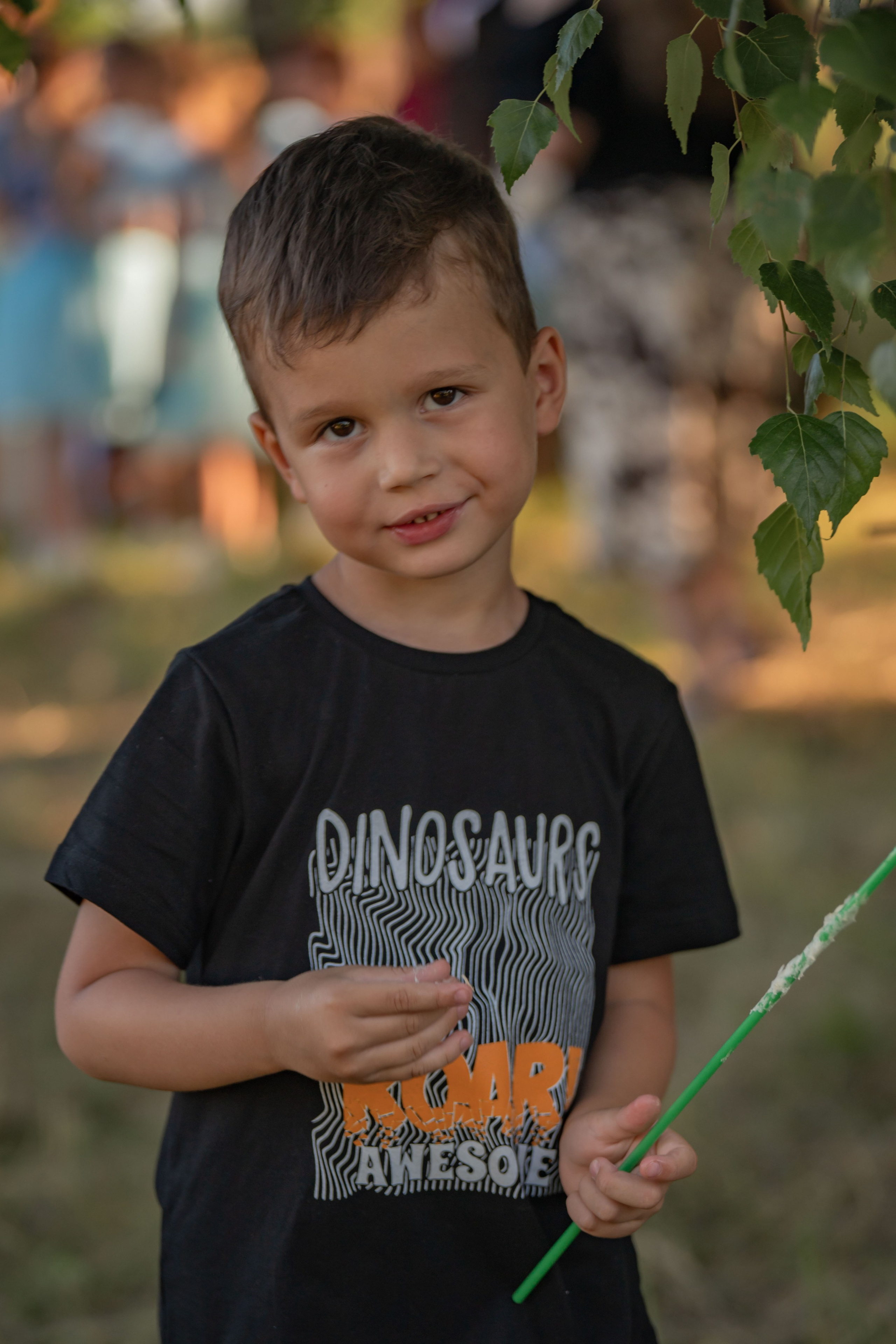 Исаково. Фотограф Юречко Татьяна