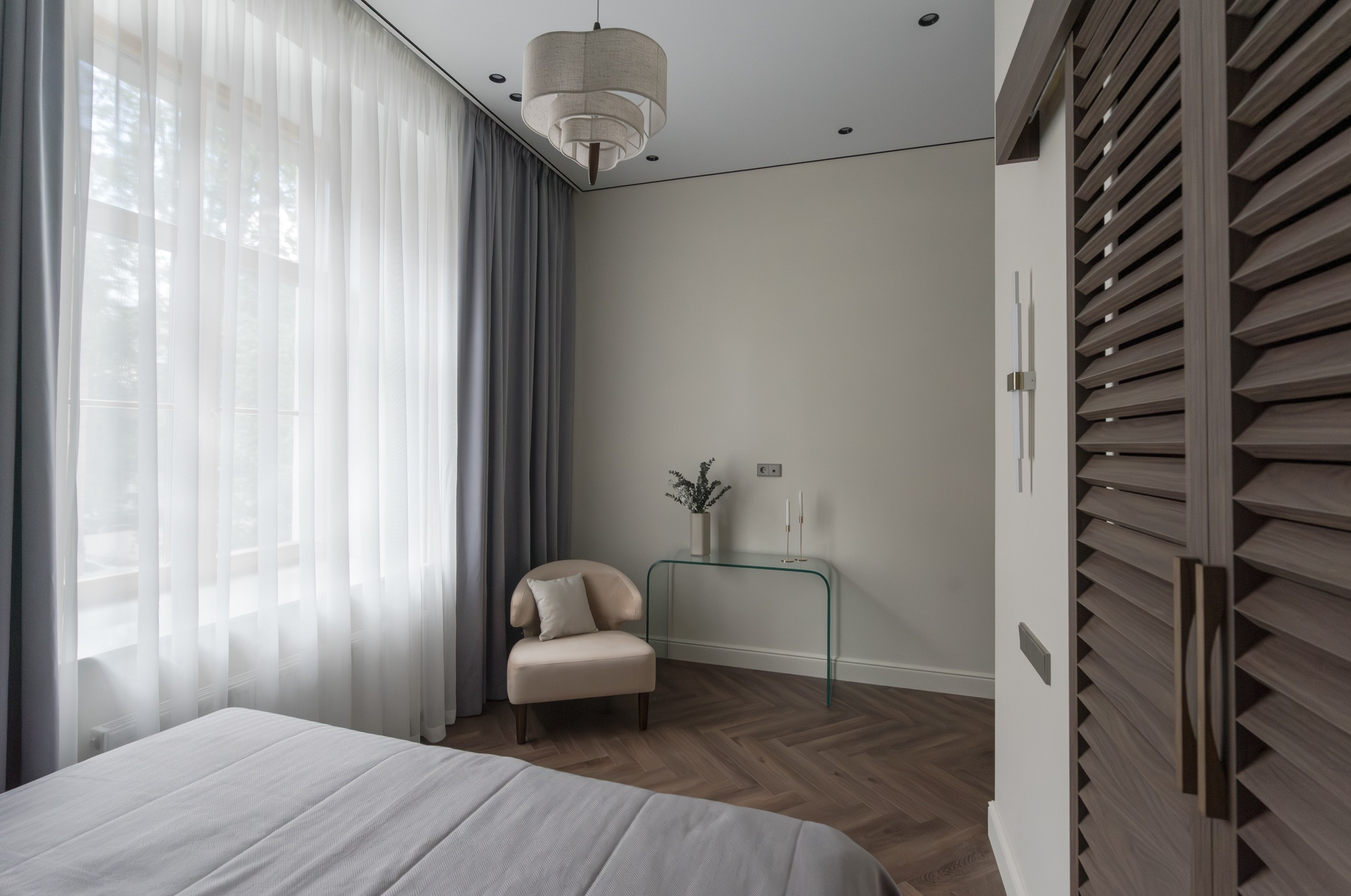 Мадонна Бенуа. Портретный и интерьерный фотограф Илья Орлов