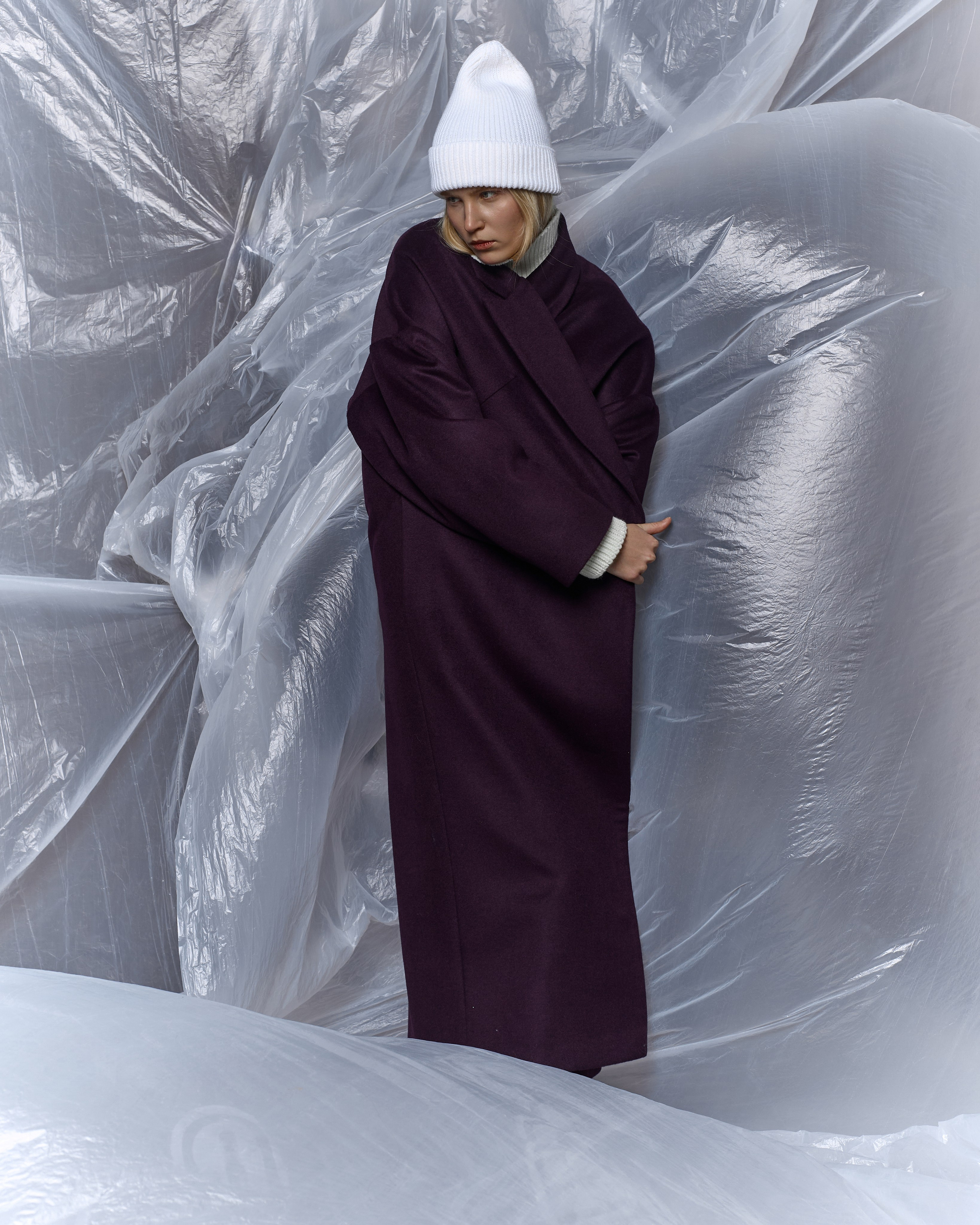 BLACK SISTERZ. Ася Солопова, фотограф Тюмень