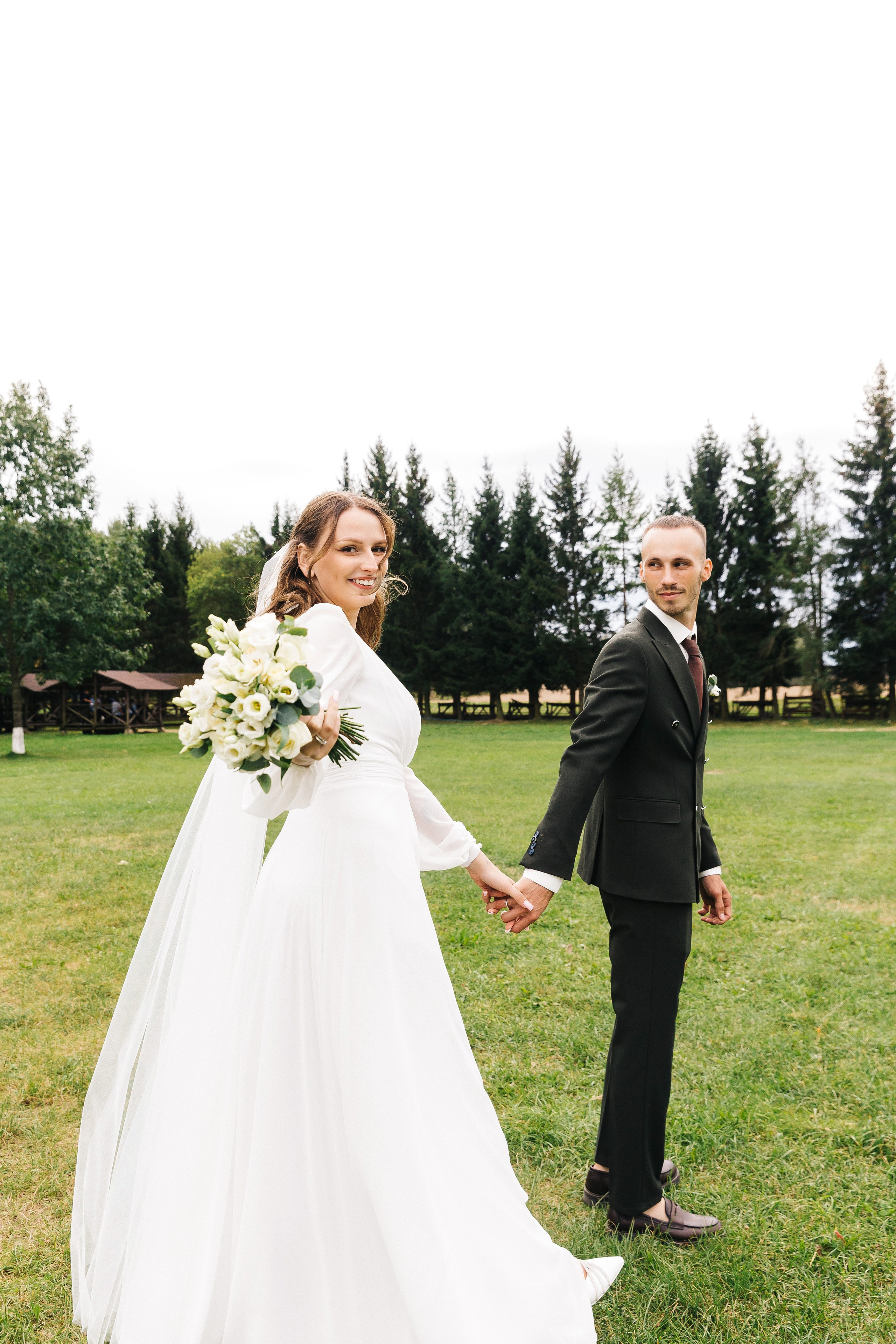 Елизавета и Владислав. Главная