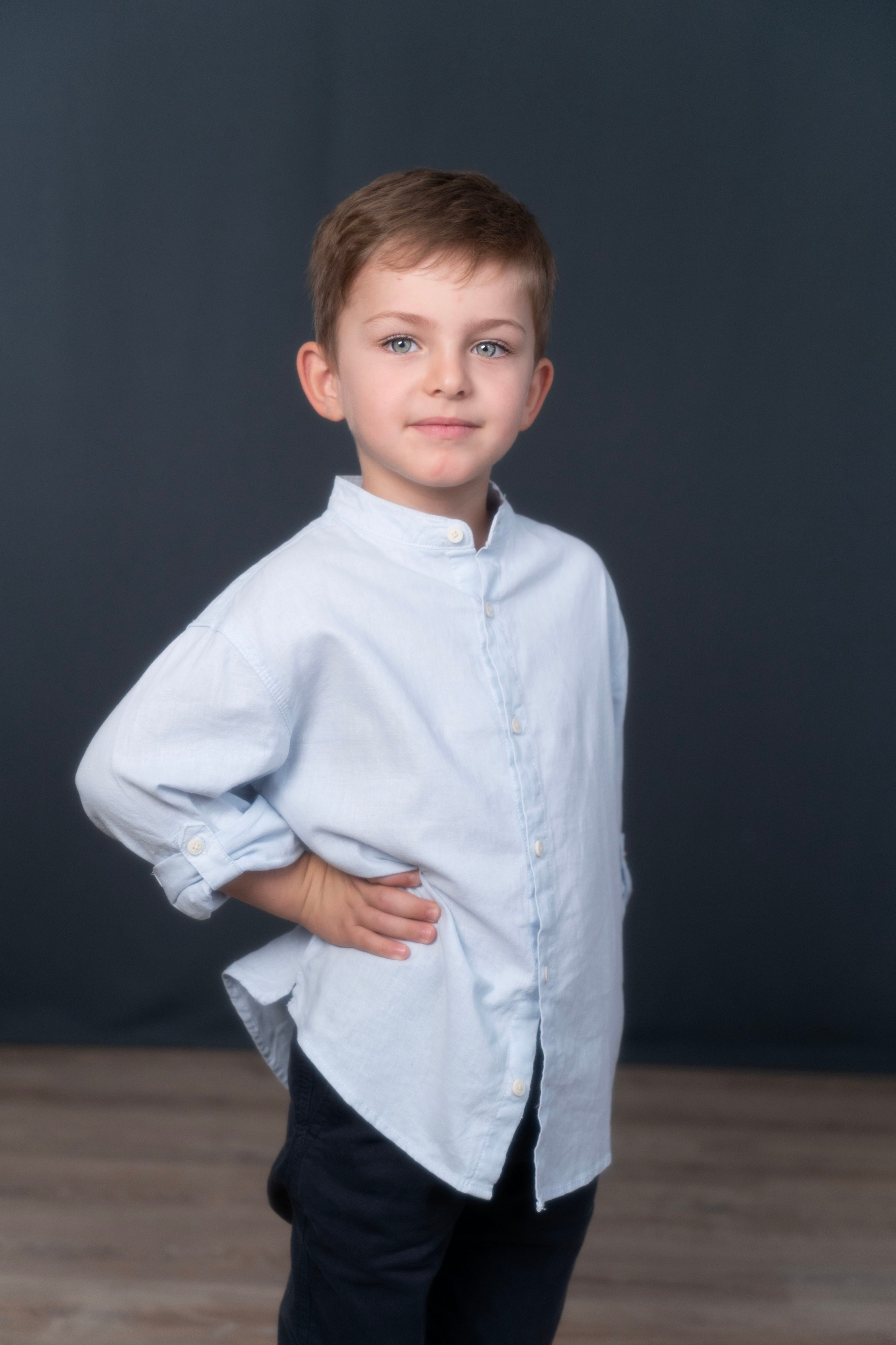 Детские актерские визитки (фото+видео). Фото / Видеосъемка в Москве