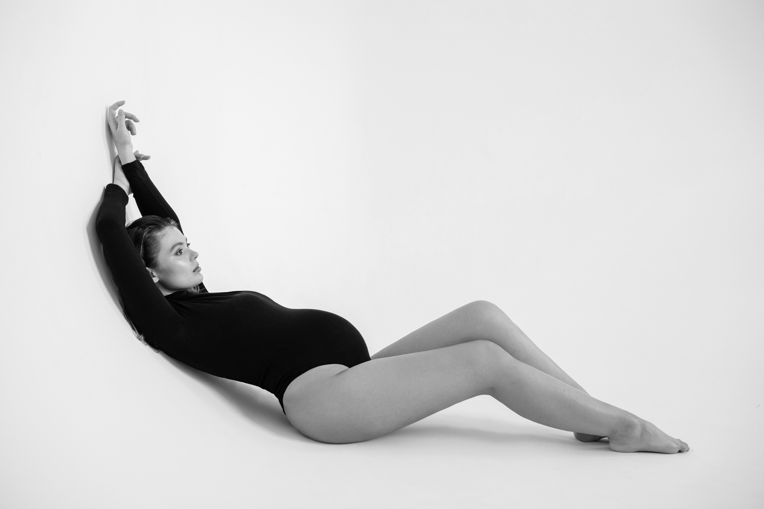 Беременность. Фотограф в Москве и Одинцово Кравченко Кристина